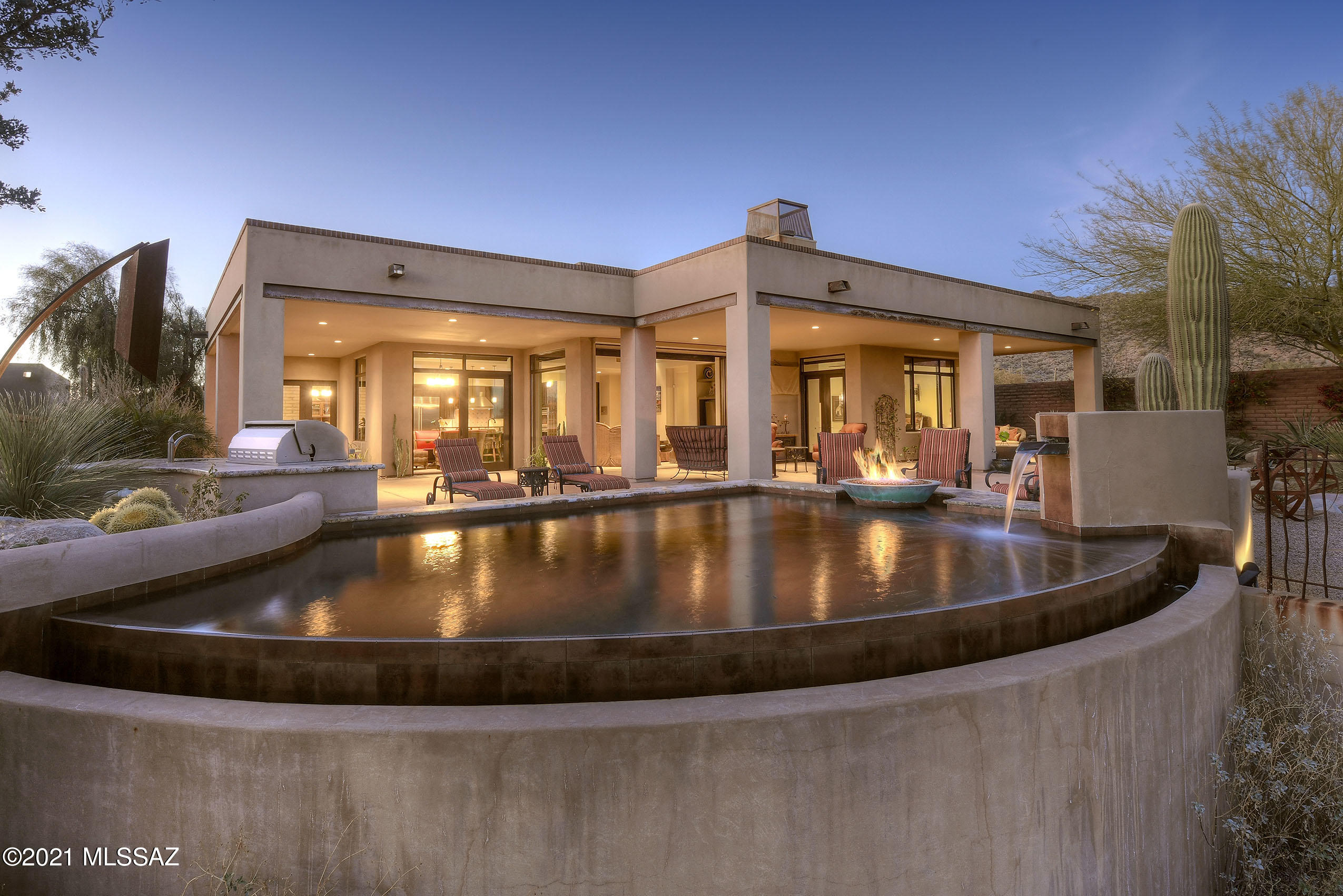 Dove Mountain Resort (1-153) - Residential