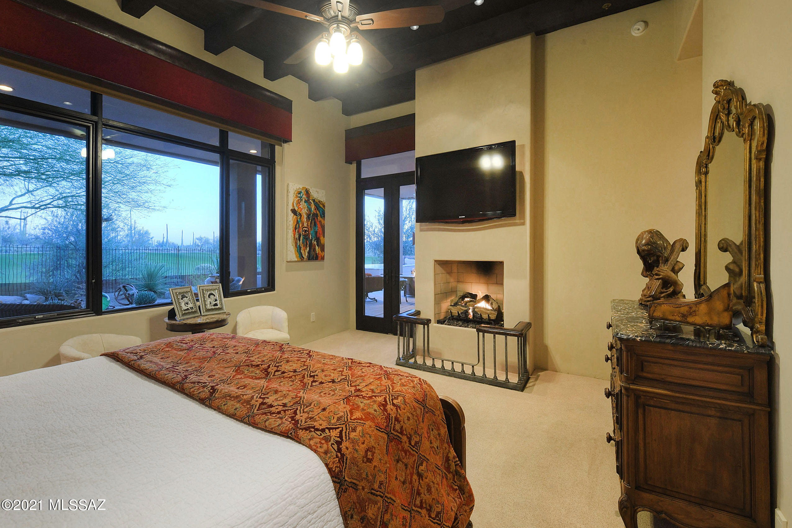 Dove Mountain Resort (1-153) - Residential