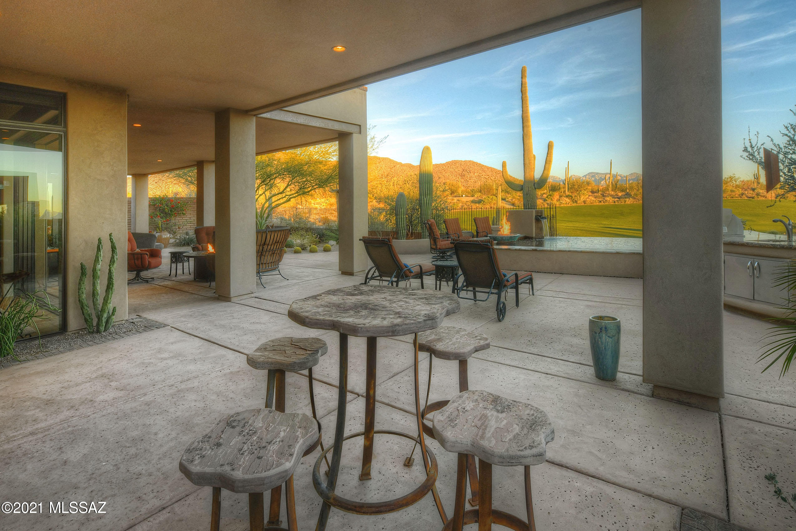 Dove Mountain Resort (1-153) - Residential