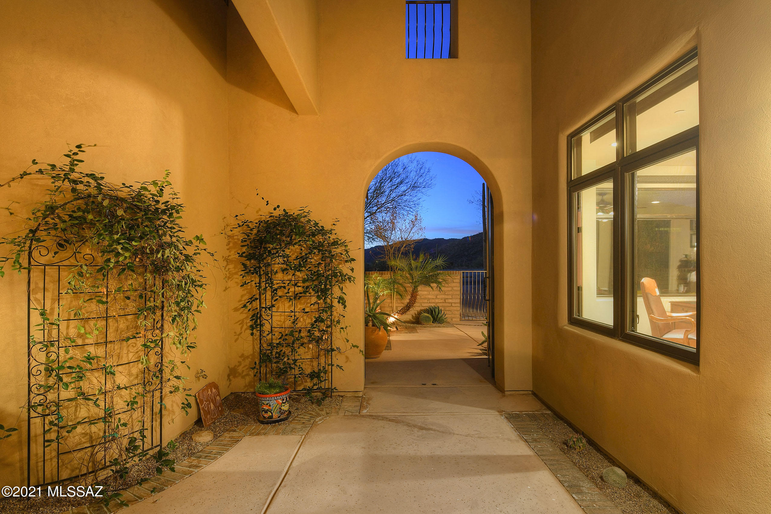 Dove Mountain Resort (1-153) - Residential