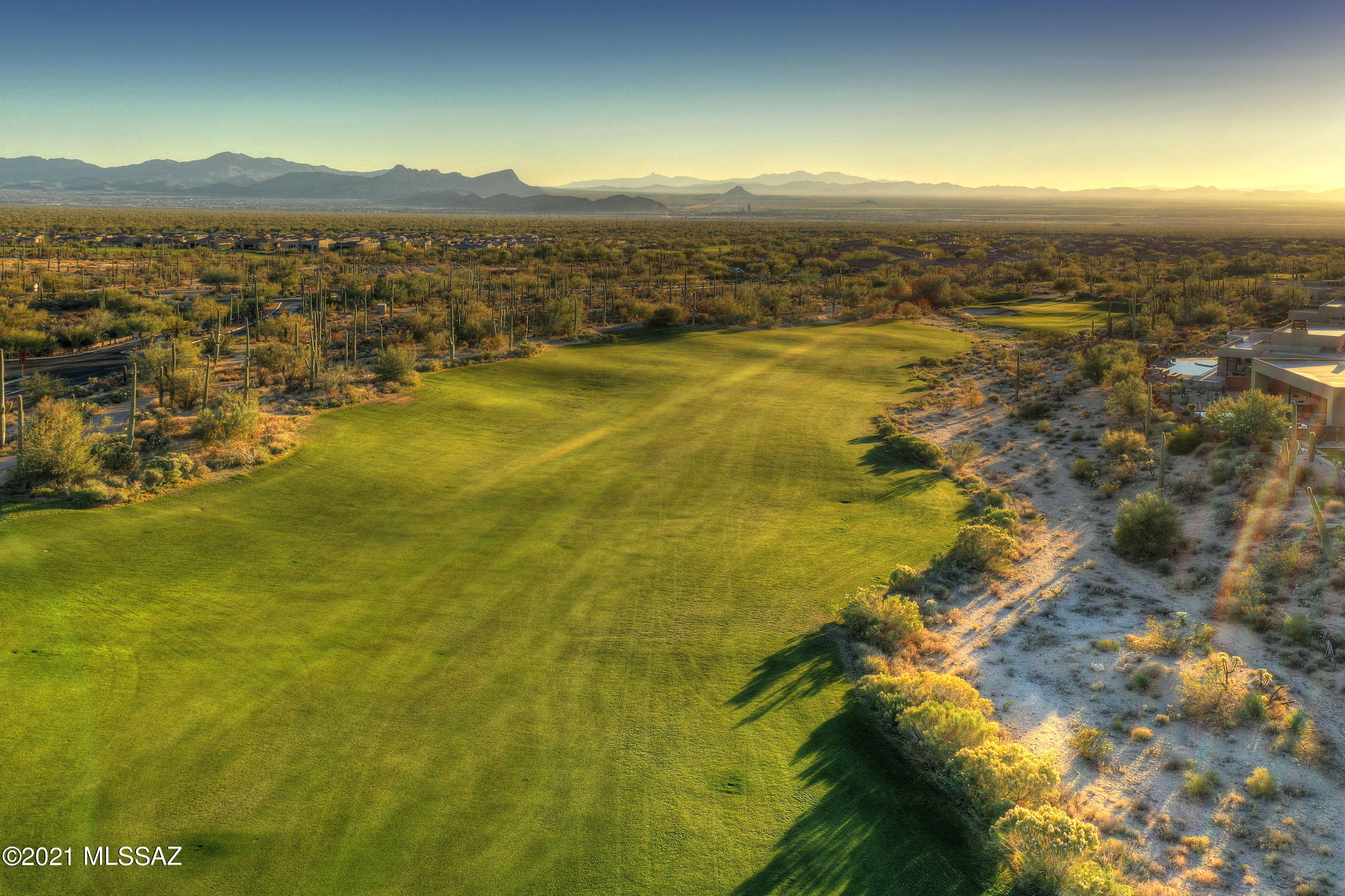 Dove Mountain Resort (1-153) - Residential