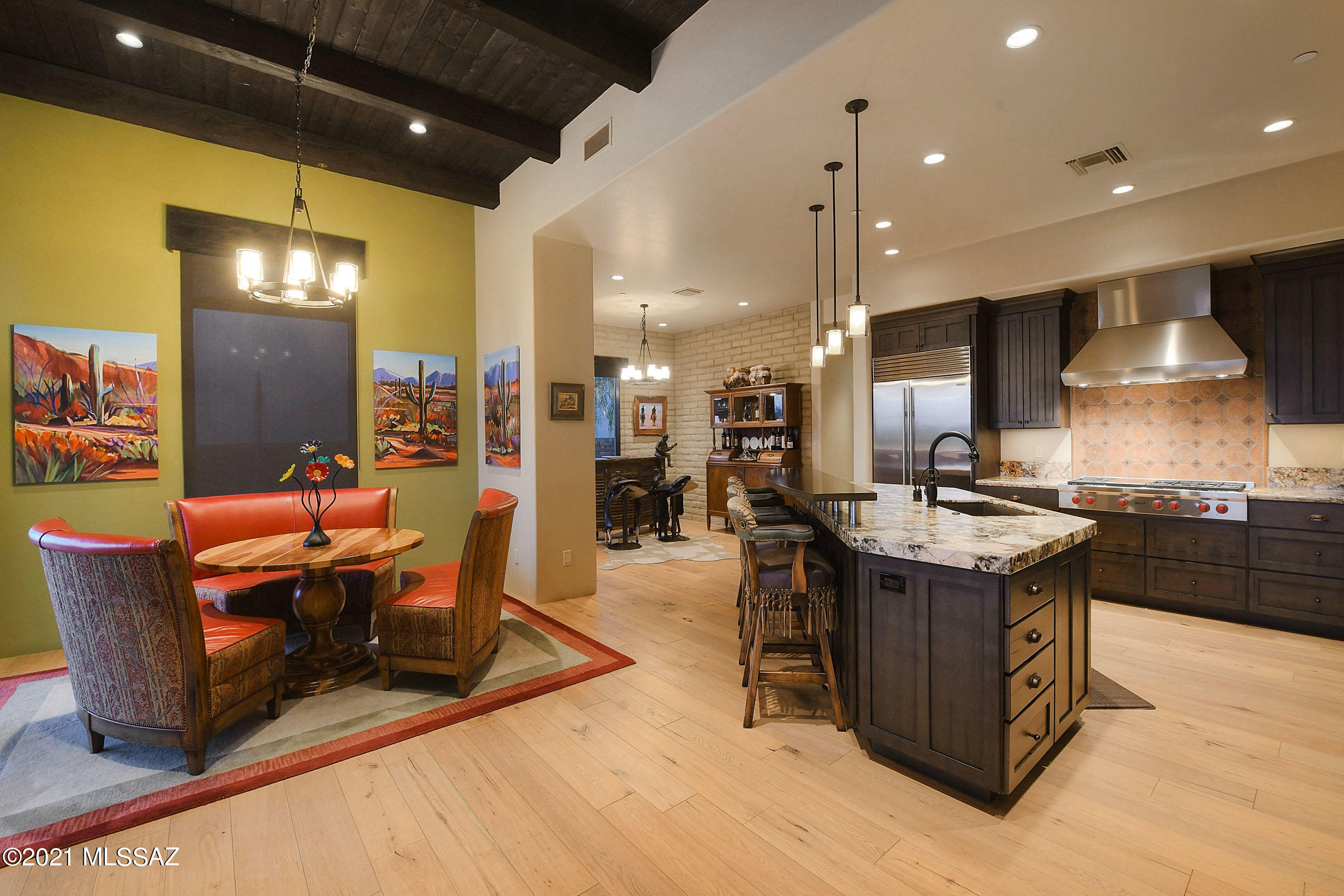 Dove Mountain Resort (1-153) - Residential
