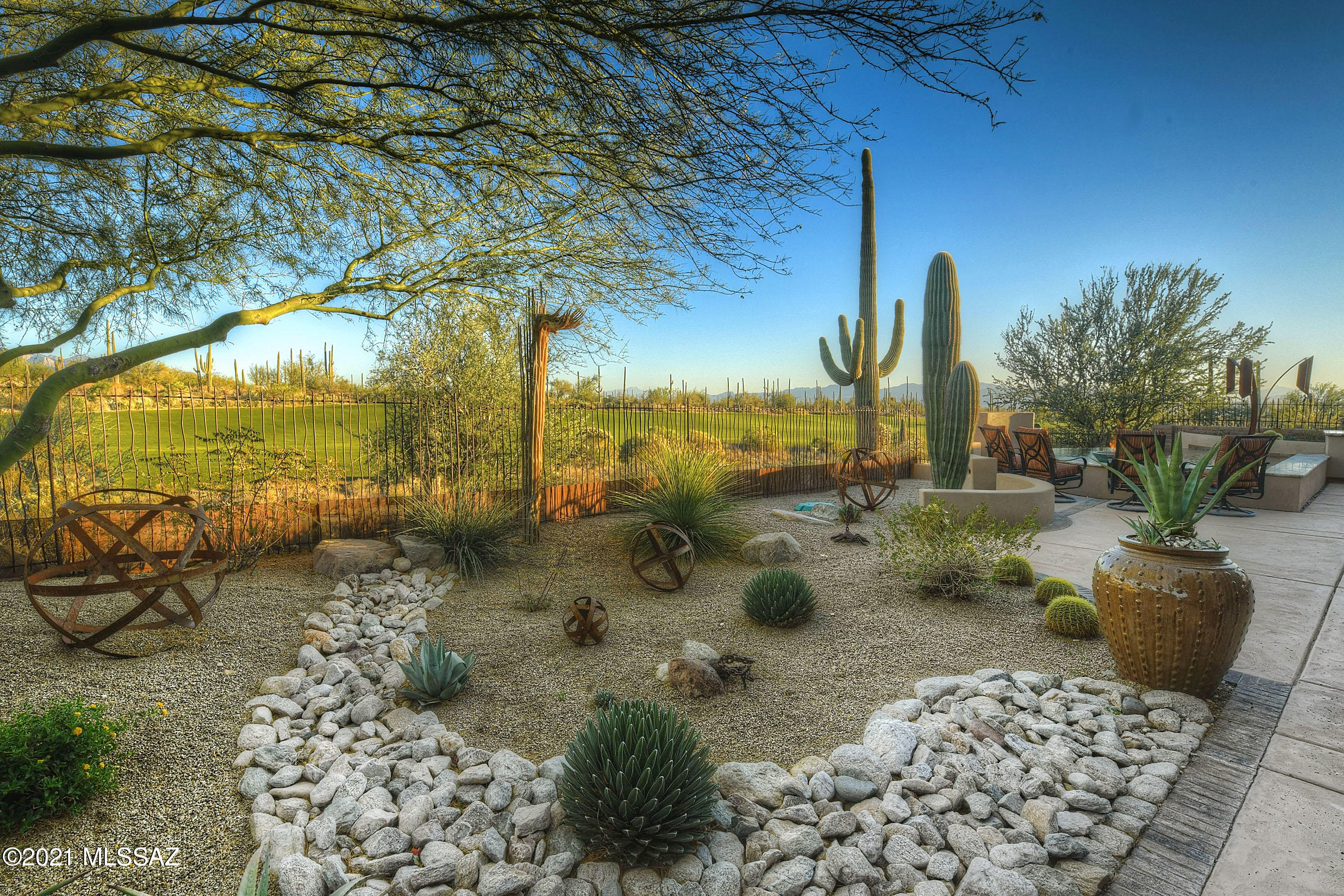 Dove Mountain Resort (1-153) - Residential