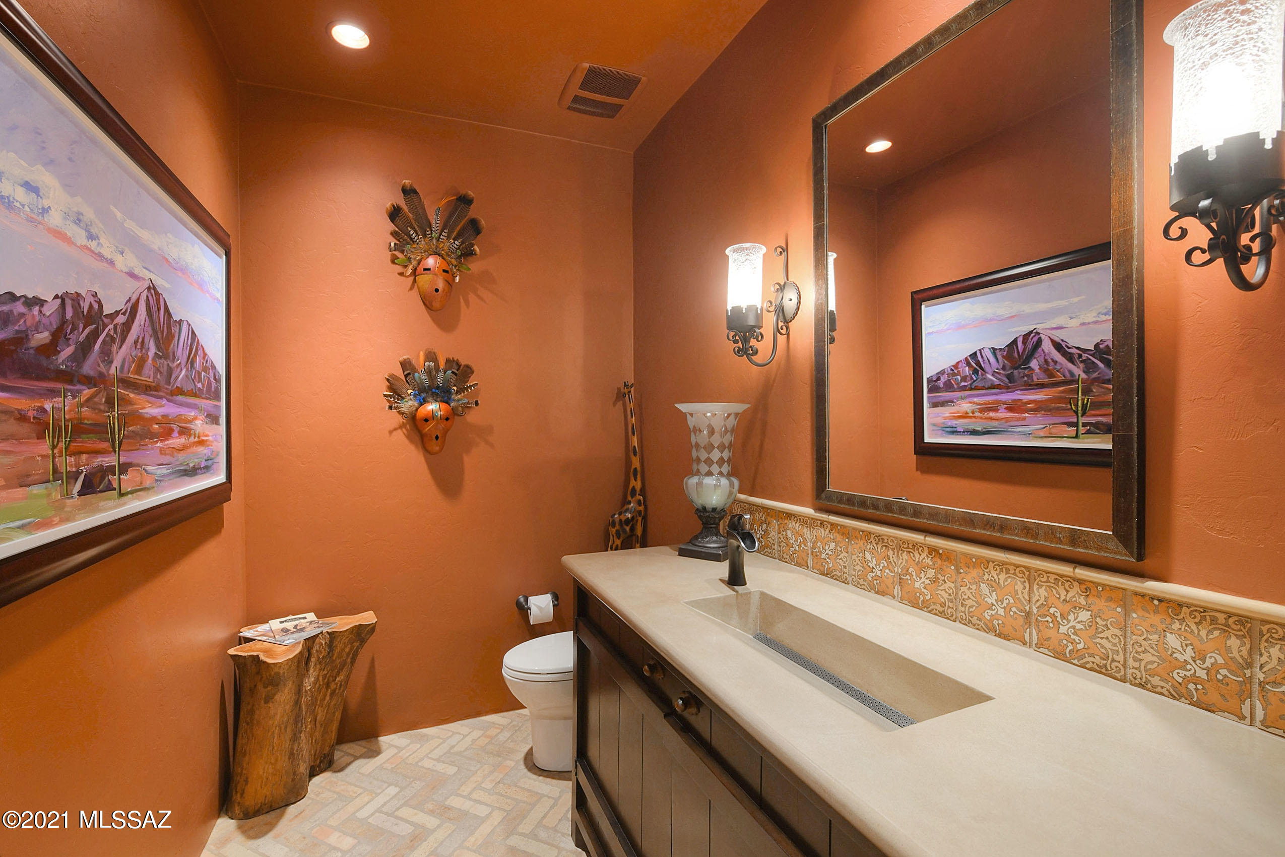 Dove Mountain Resort (1-153) - Residential