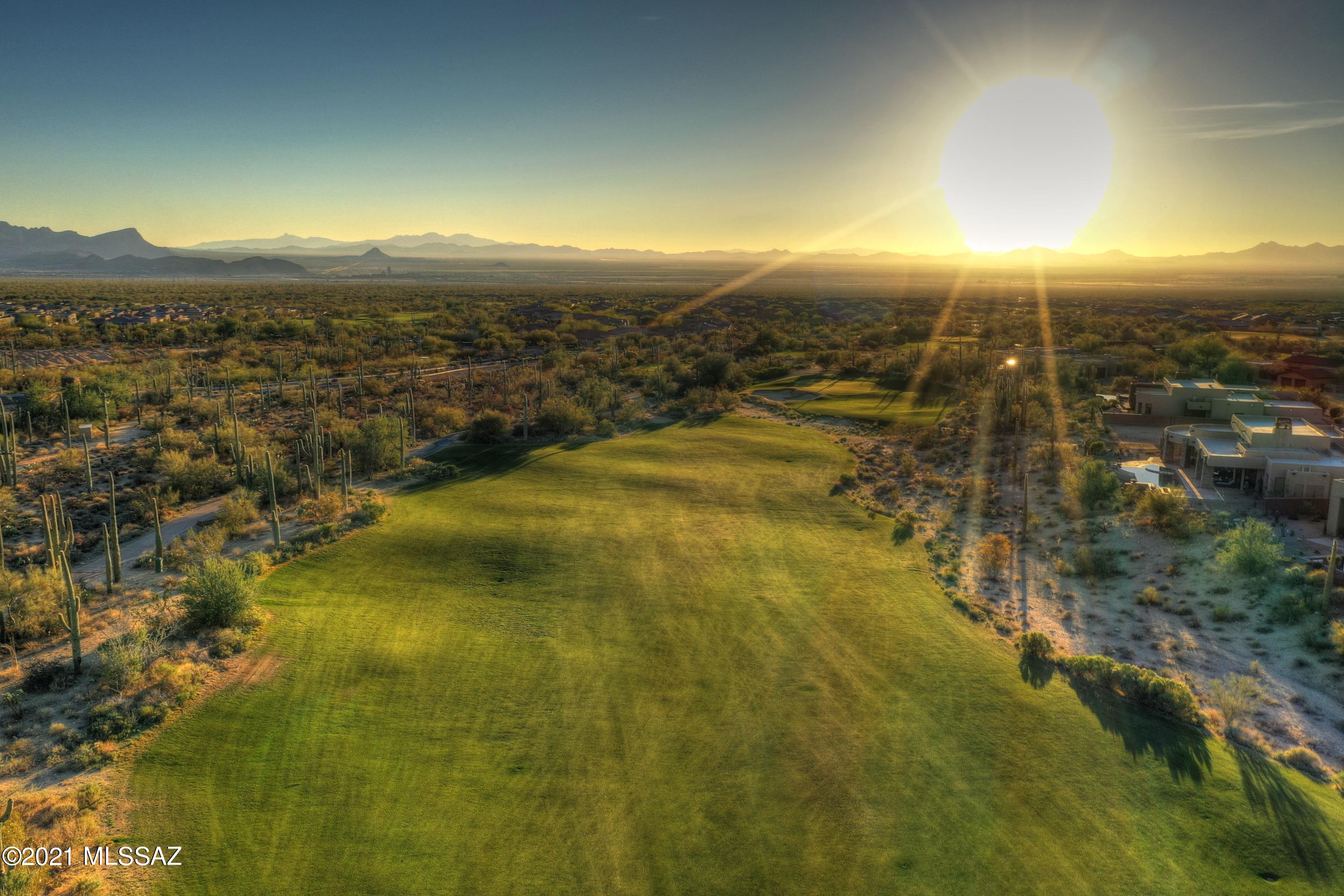 Dove Mountain Resort (1-153) - Residential