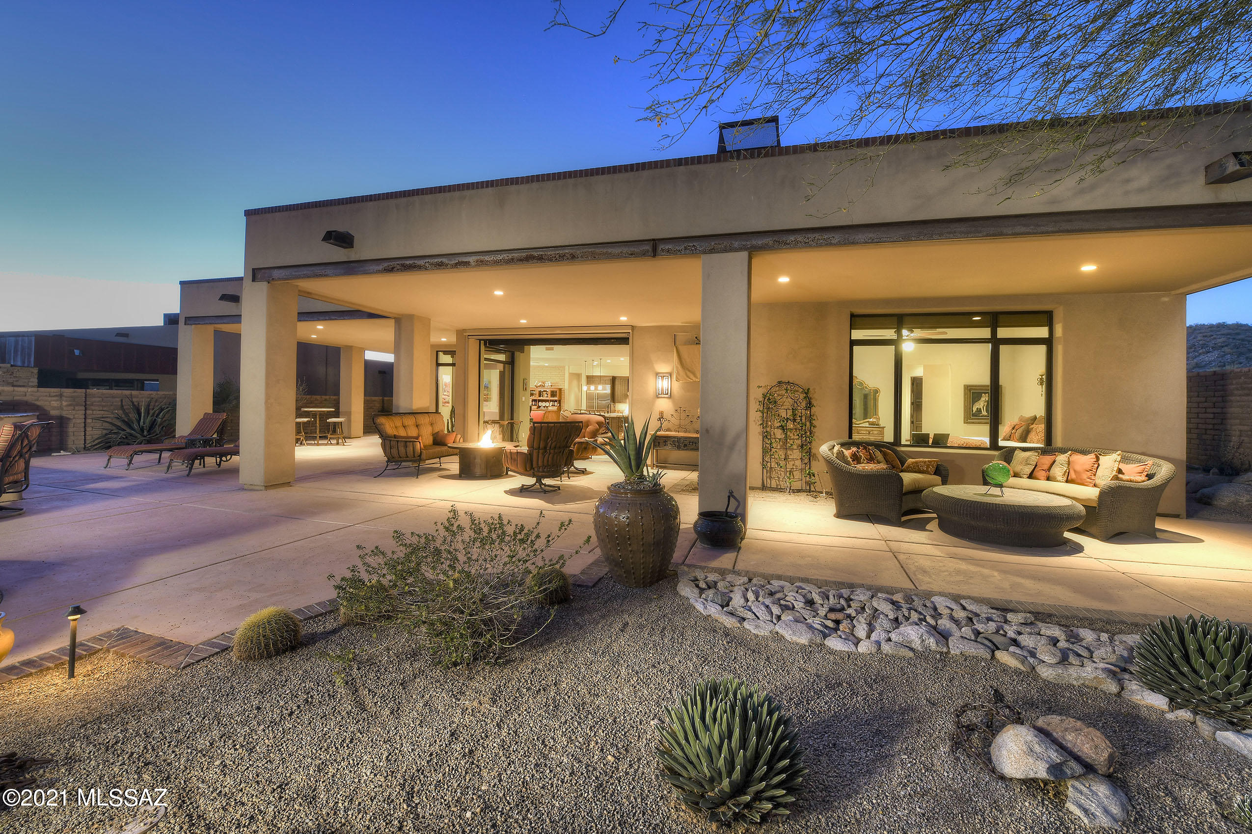 Dove Mountain Resort (1-153) - Residential