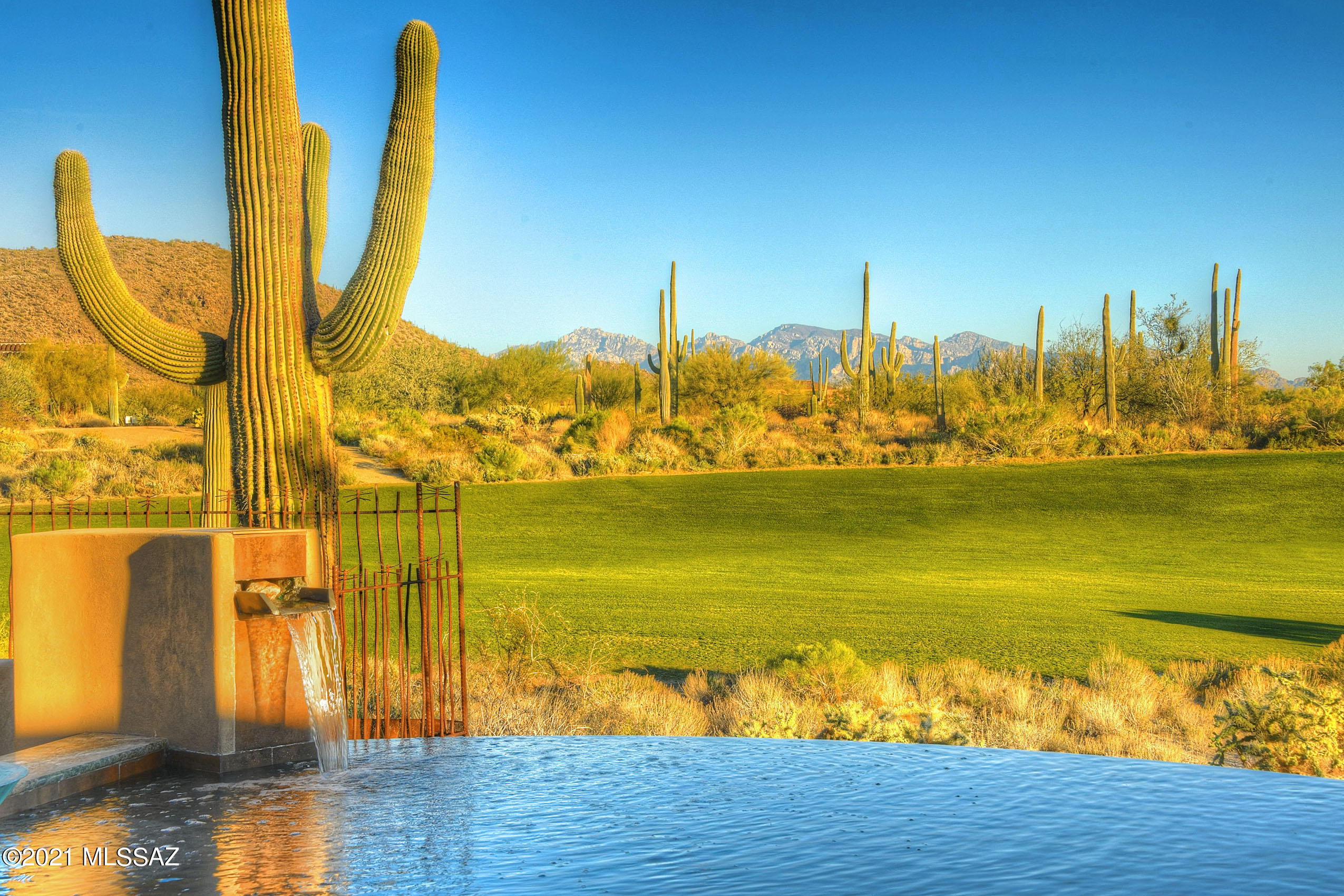 Dove Mountain Resort (1-153) - Residential
