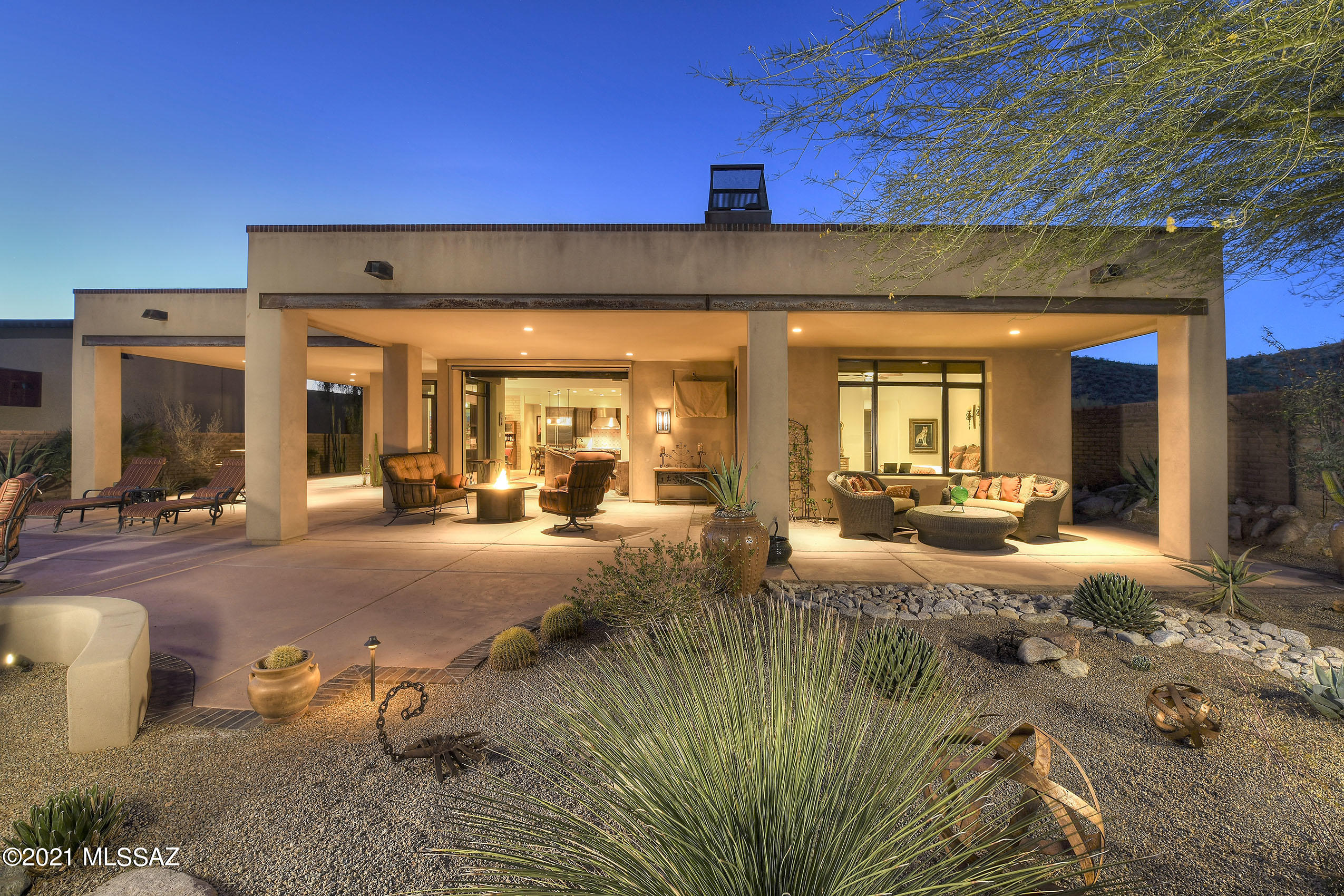 Dove Mountain Resort (1-153) - Residential