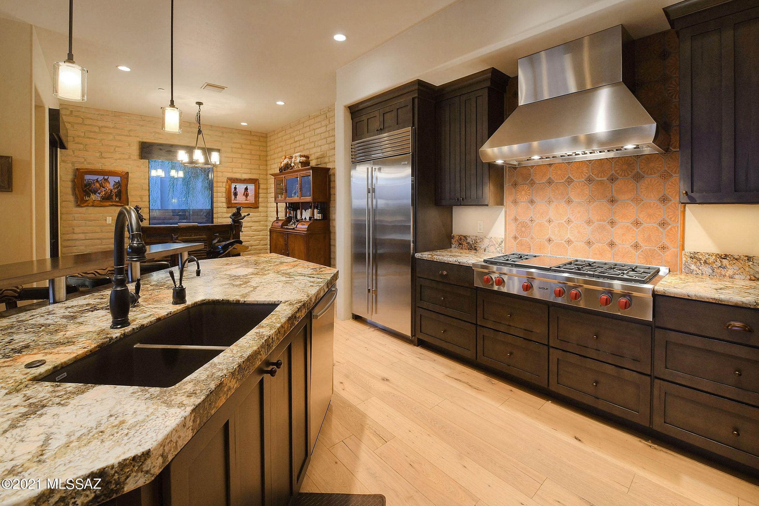 Dove Mountain Resort (1-153) - Residential