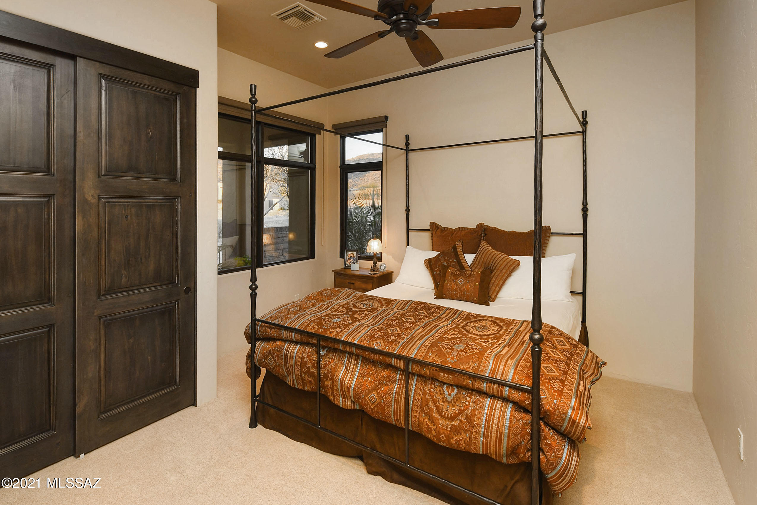 Dove Mountain Resort (1-153) - Residential