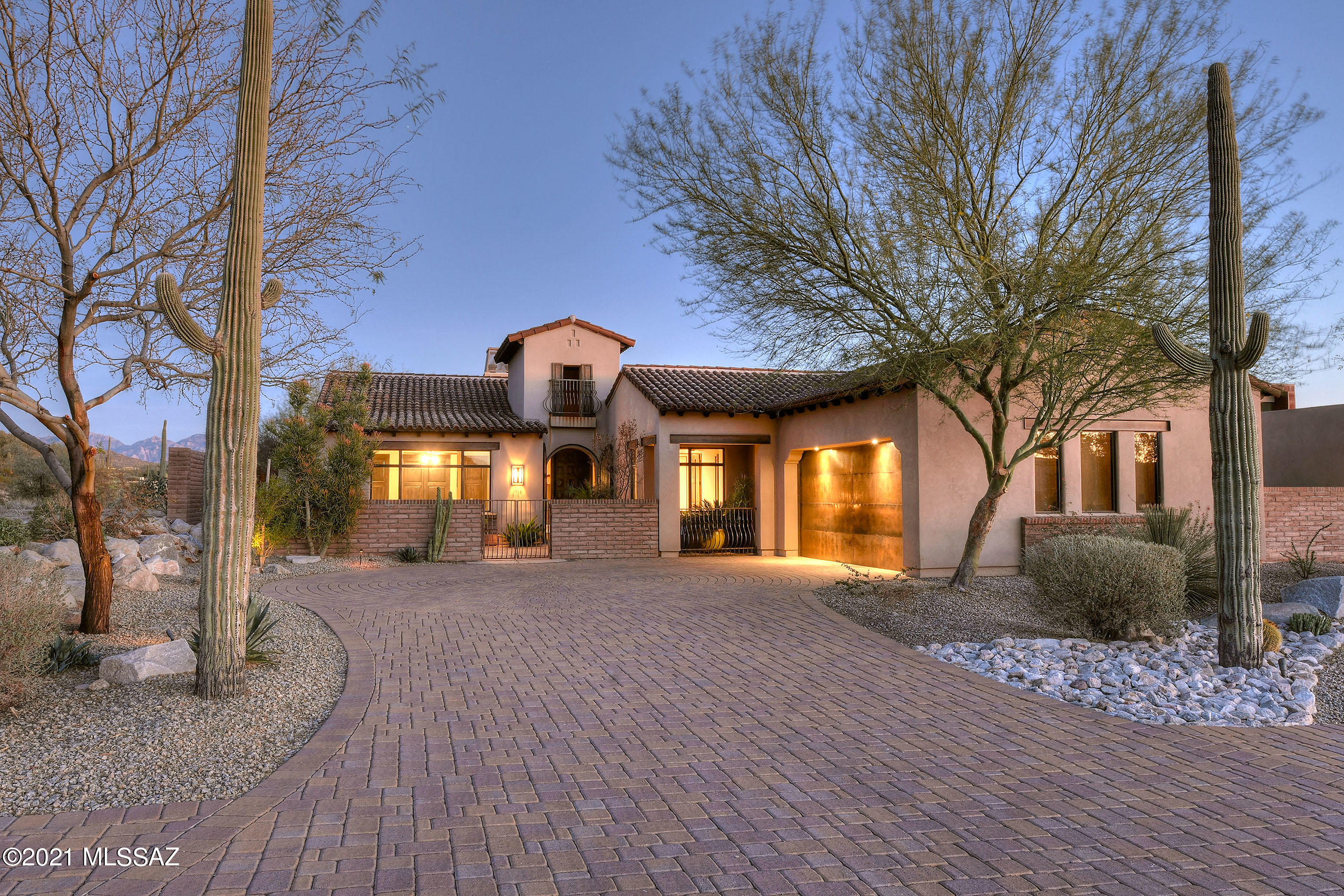 Dove Mountain Resort (1-153) - Residential