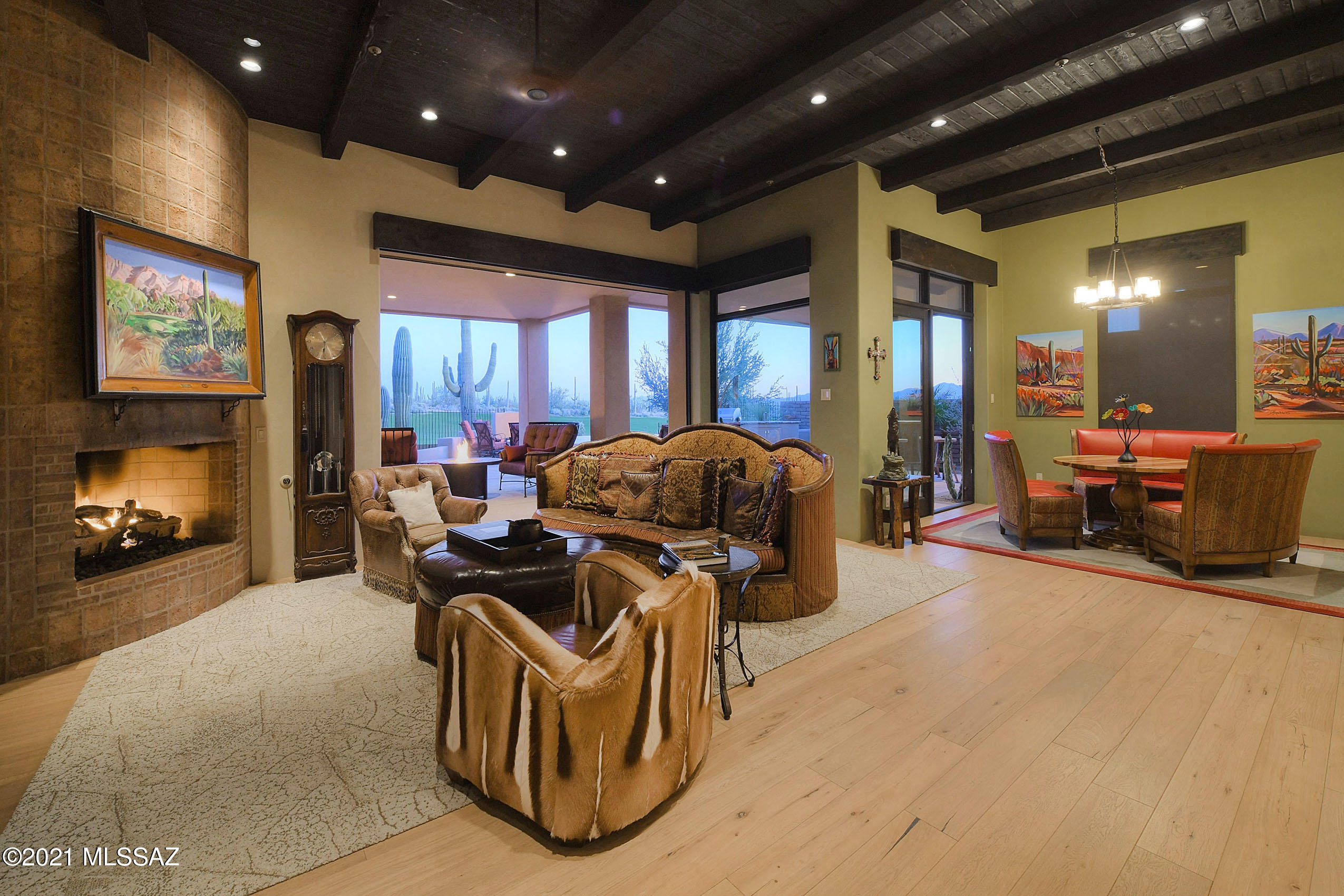 Dove Mountain Resort (1-153) - Residential