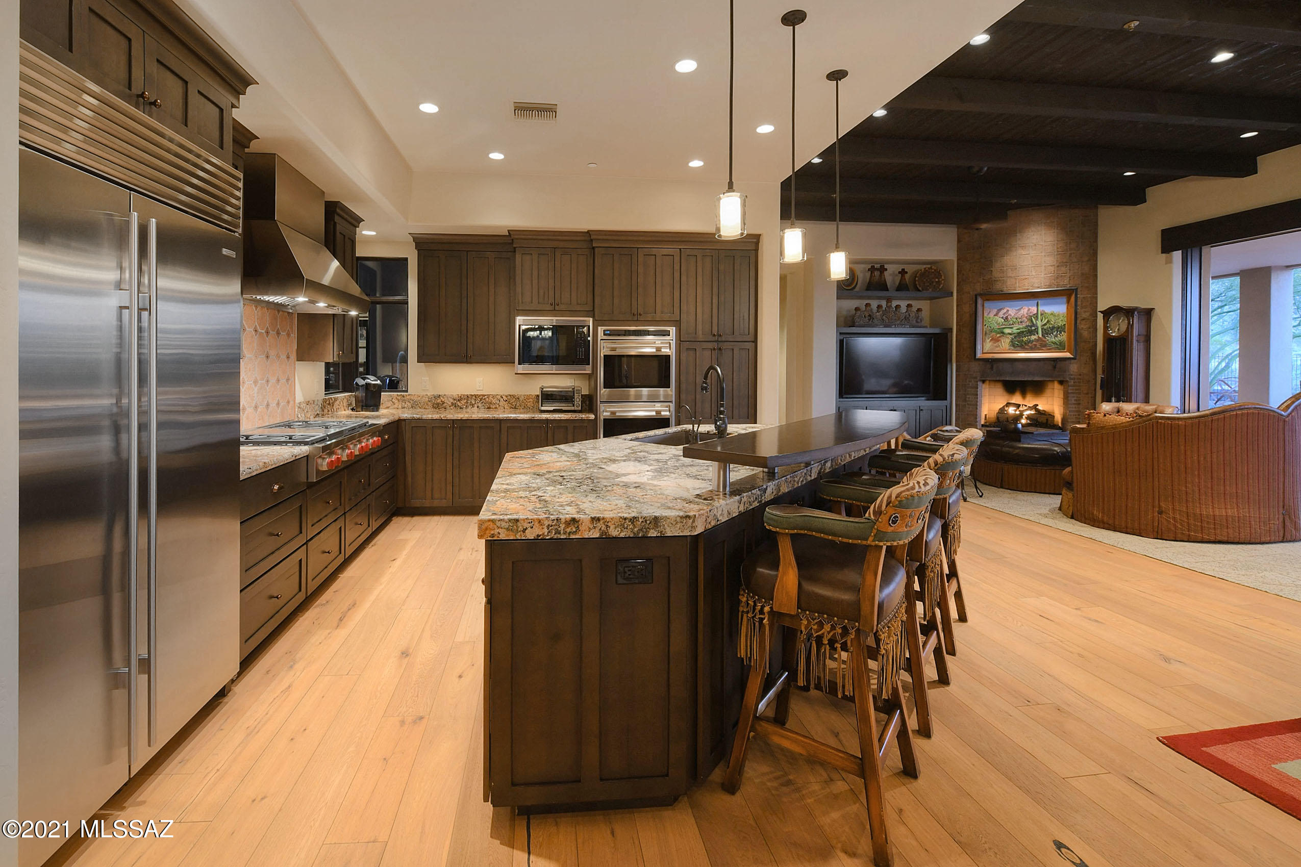 Dove Mountain Resort (1-153) - Residential