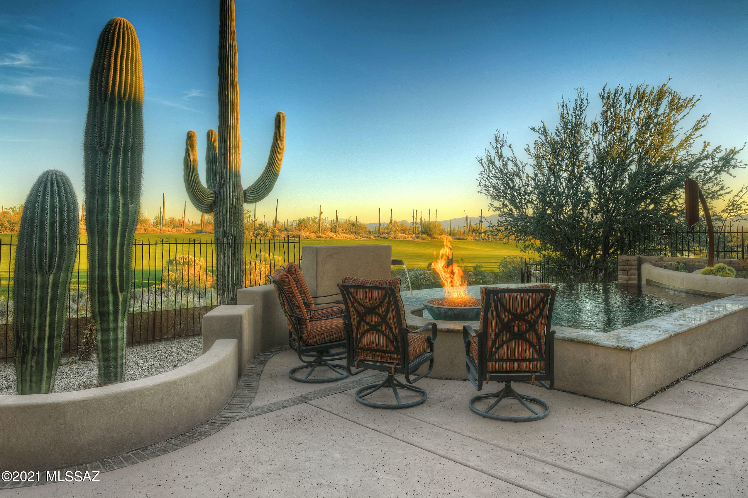 Dove Mountain Resort (1-153) - Residential