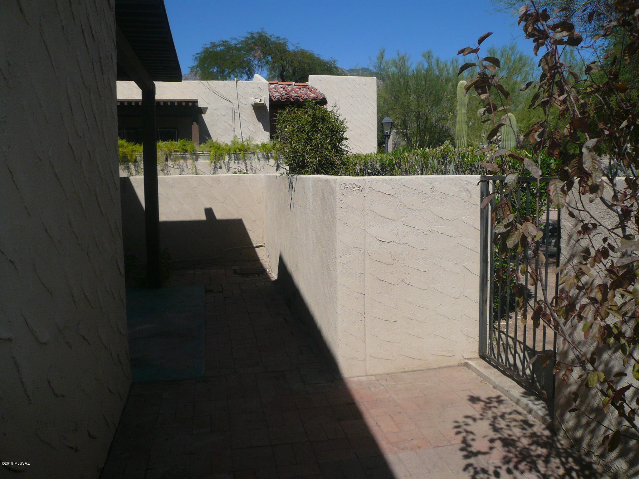 La Casita Foothills Estates (1-25) - Residential