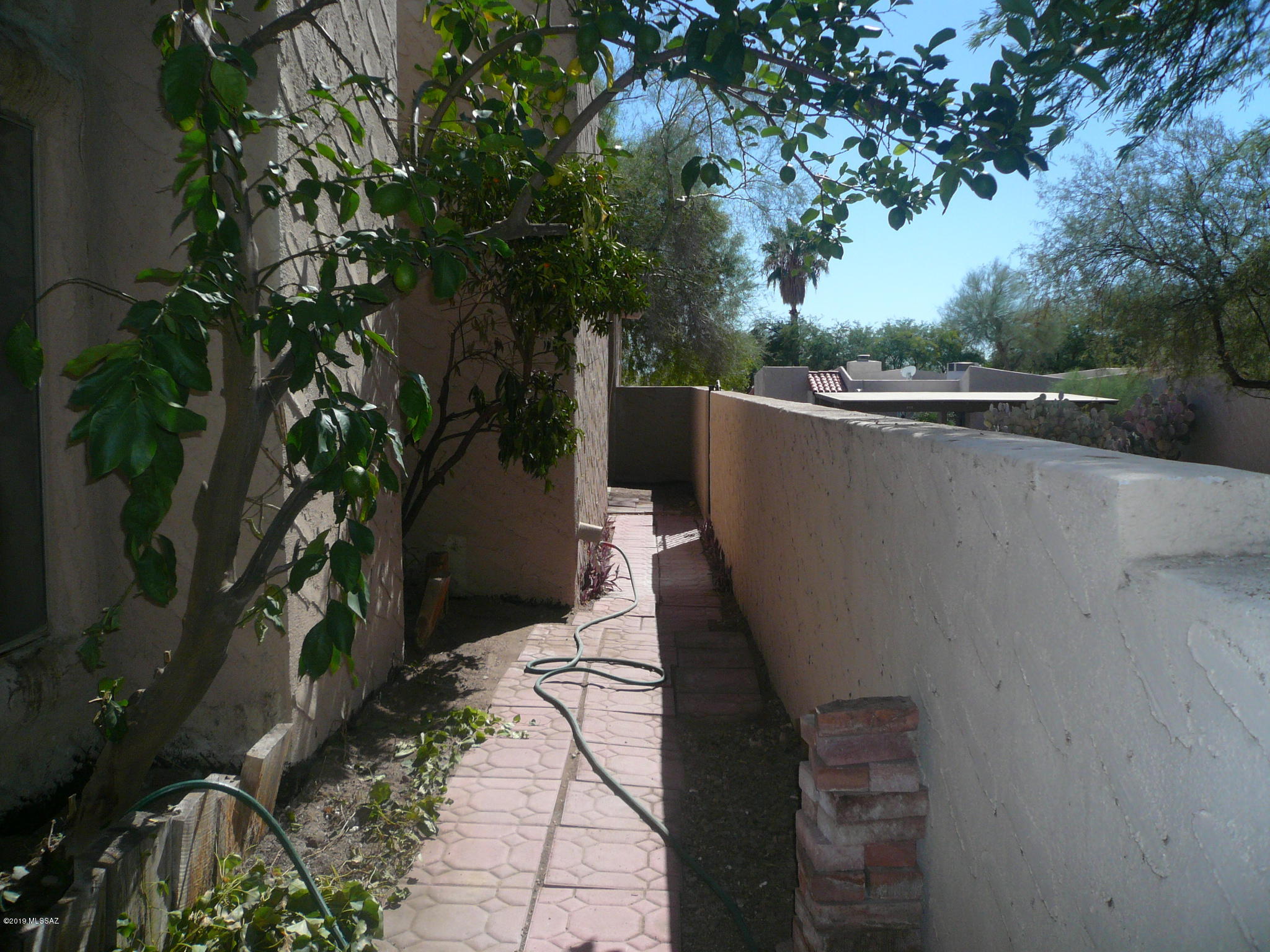 La Casita Foothills Estates (1-25) - Residential