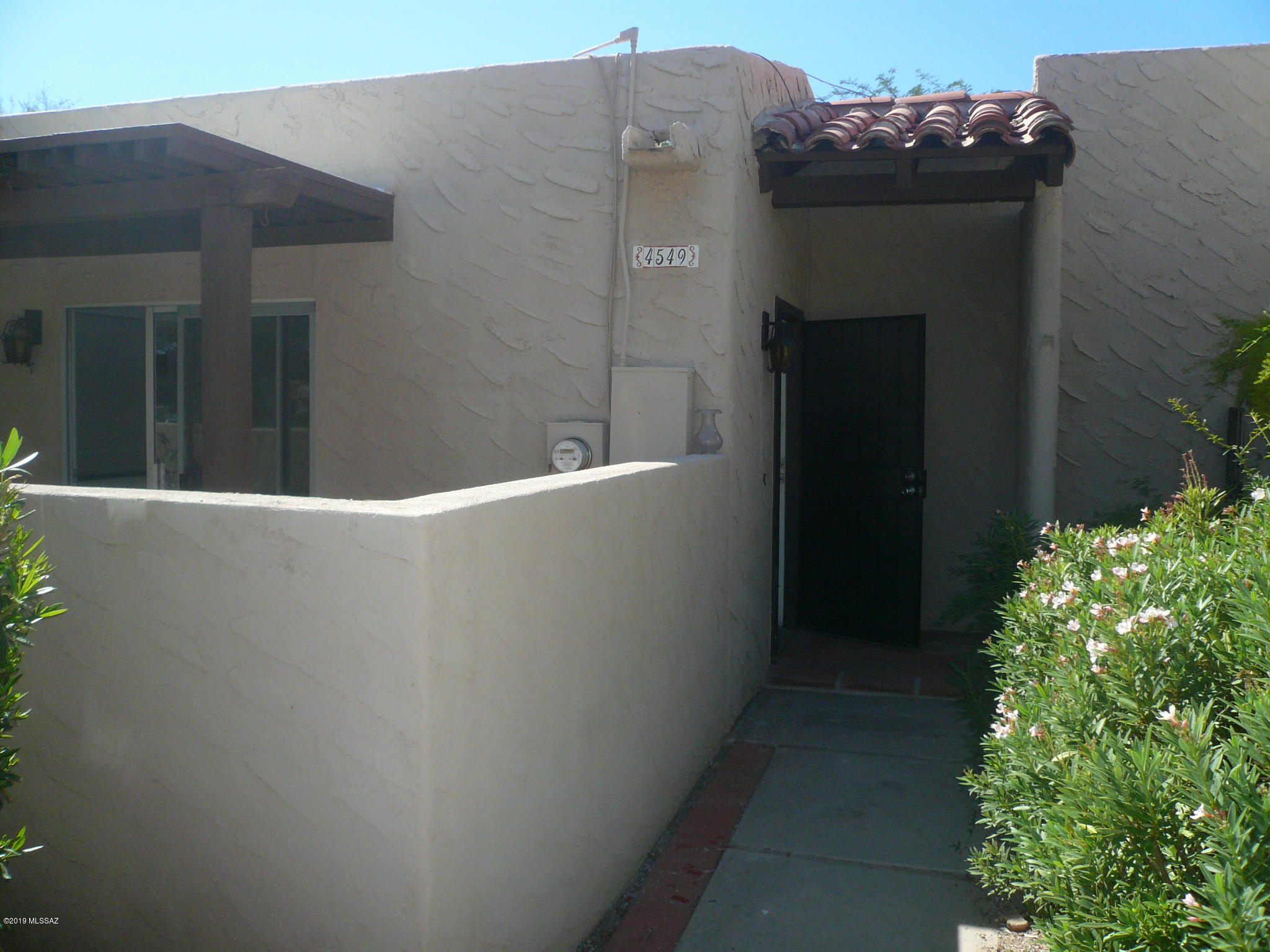 La Casita Foothills Estates (1-25) - Residential