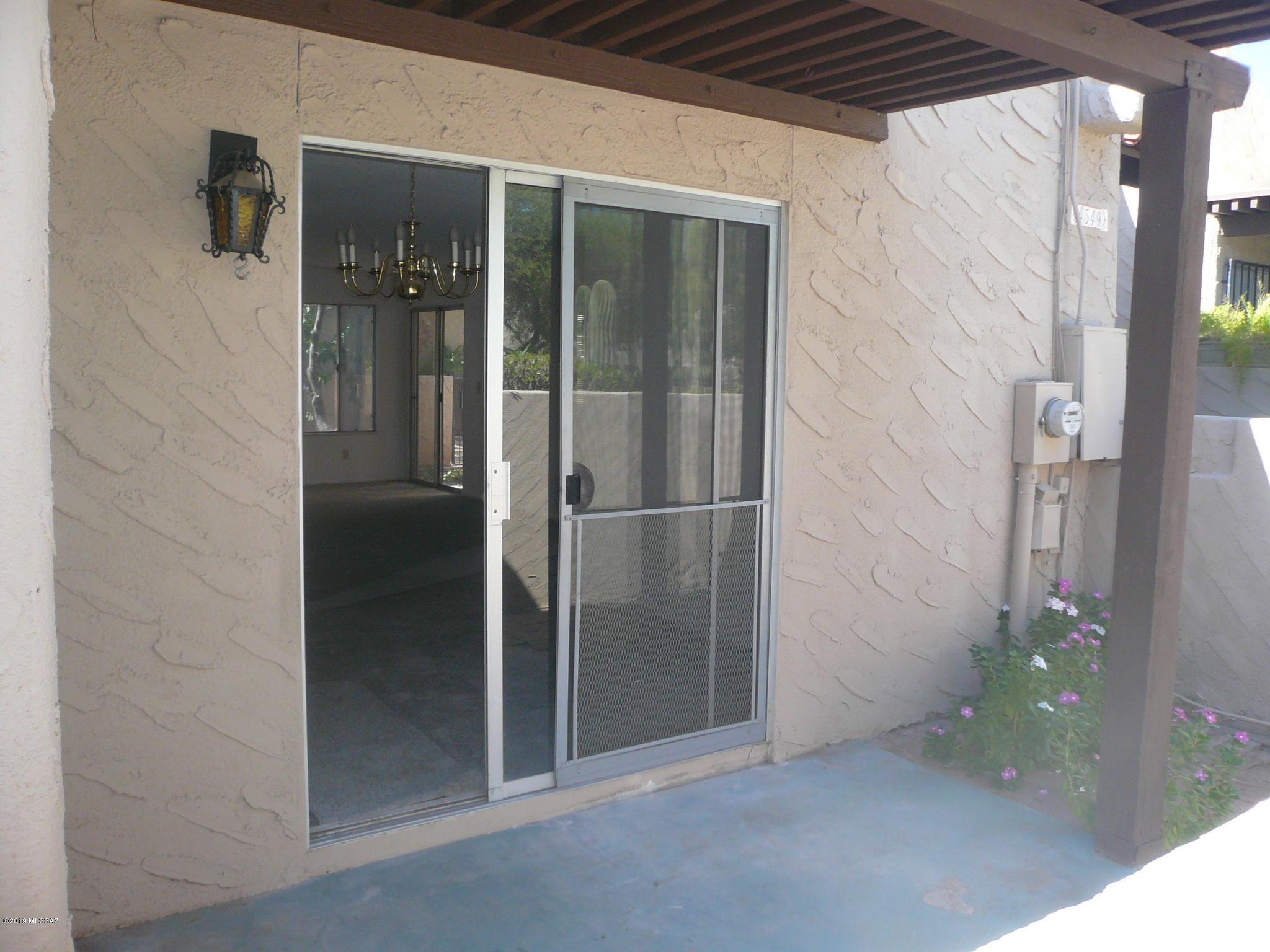 La Casita Foothills Estates (1-25) - Residential