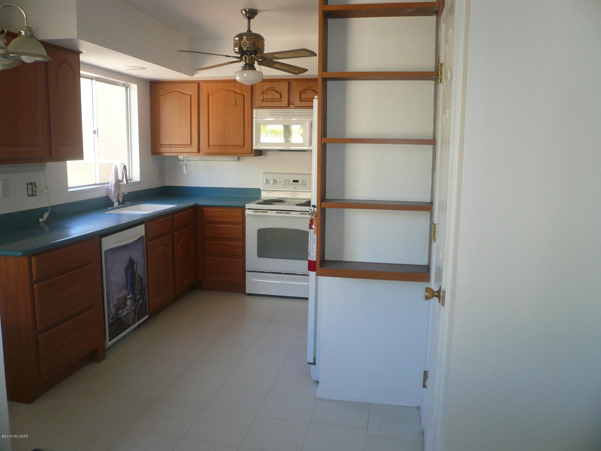 La Casita Foothills Estates (1-25) - Residential
