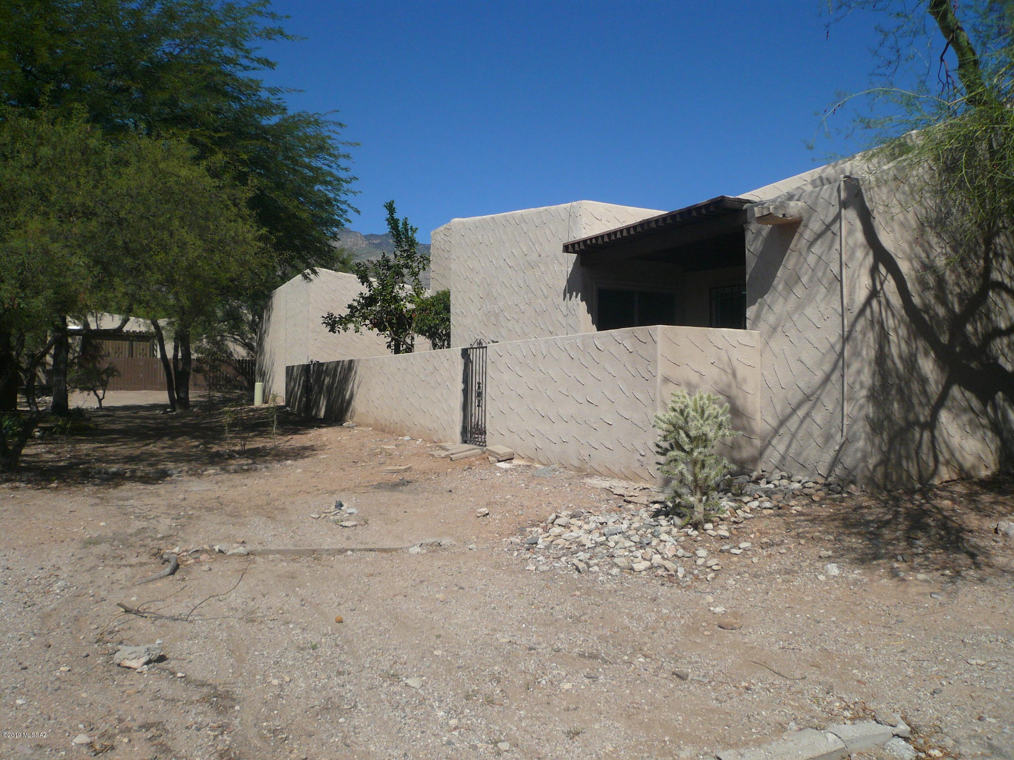 La Casita Foothills Estates (1-25) - Residential
