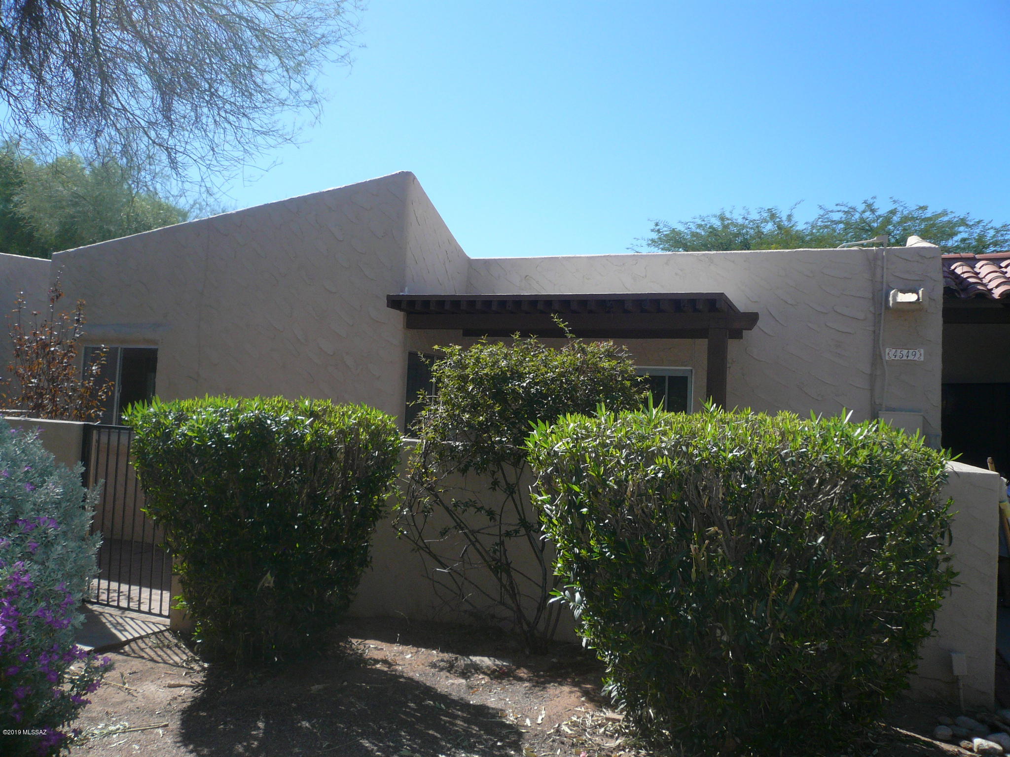 La Casita Foothills Estates (1-25) - Residential