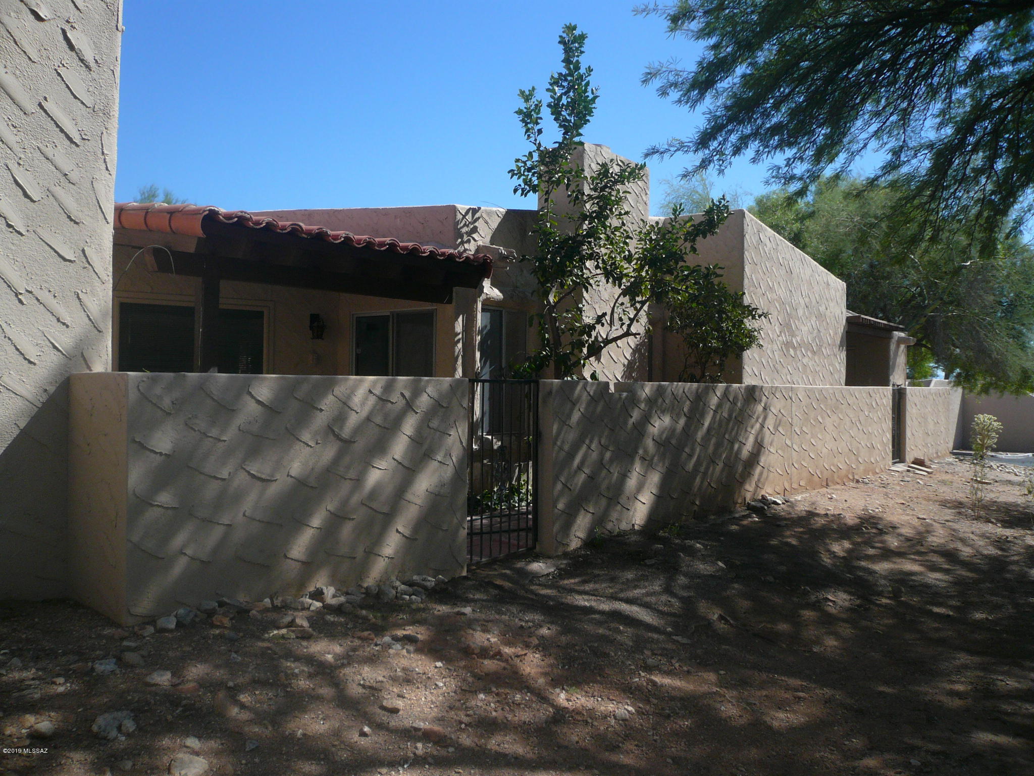 La Casita Foothills Estates (1-25) - Residential