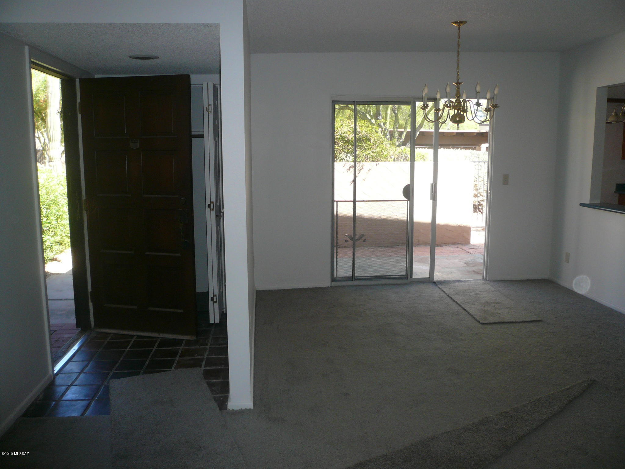 La Casita Foothills Estates (1-25) - Residential