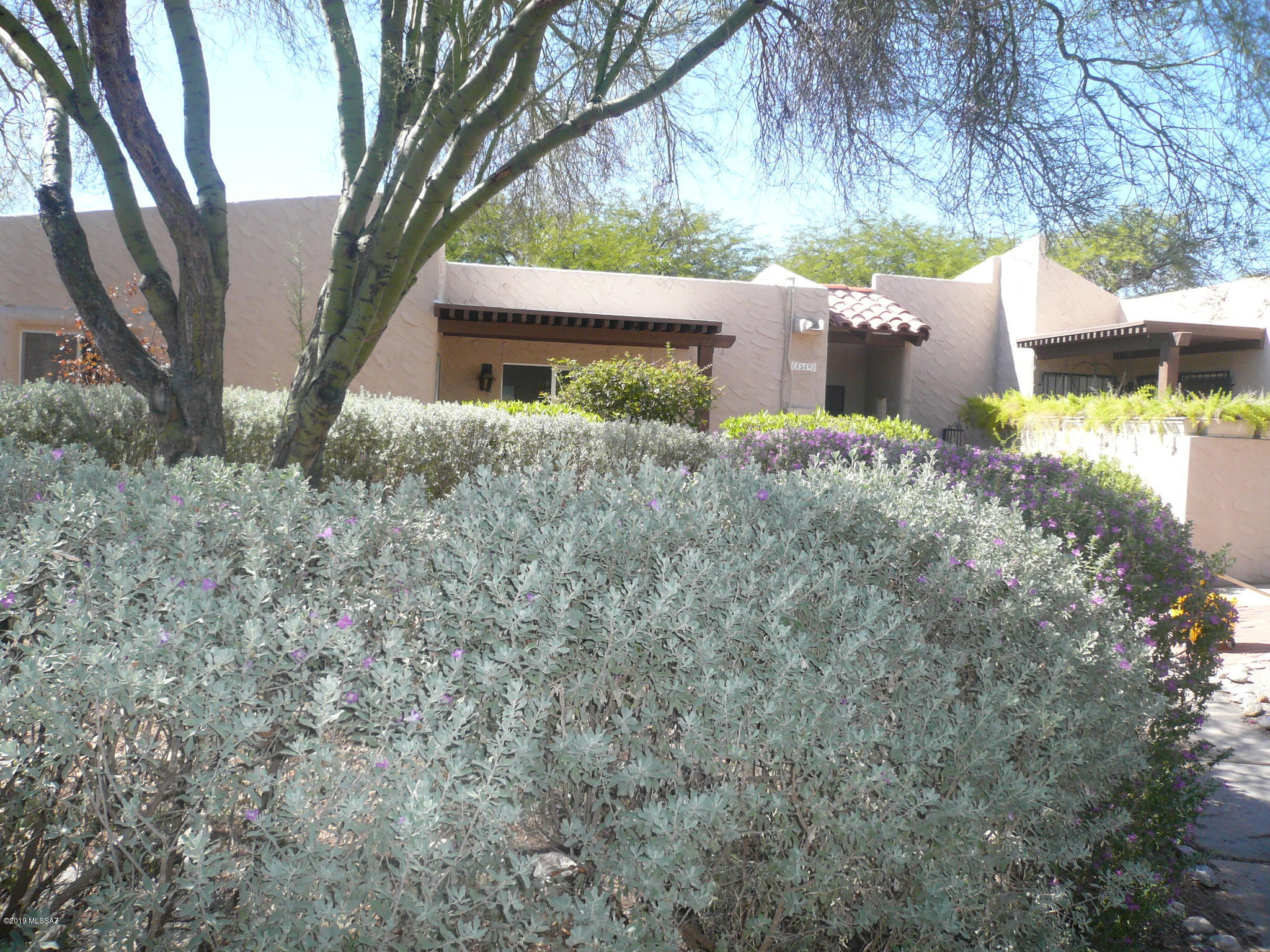 La Casita Foothills Estates (1-25) - Residential