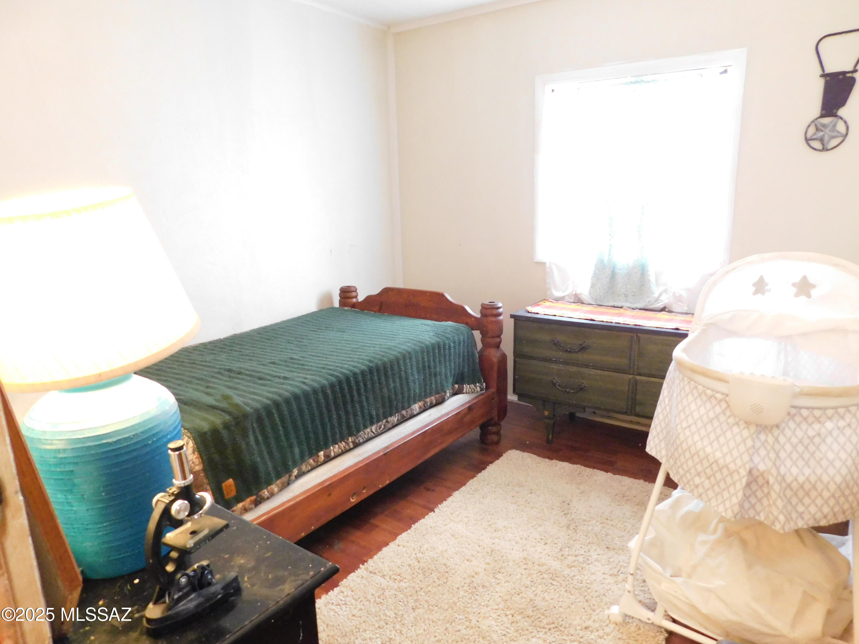 Out Of Pima County - Residential