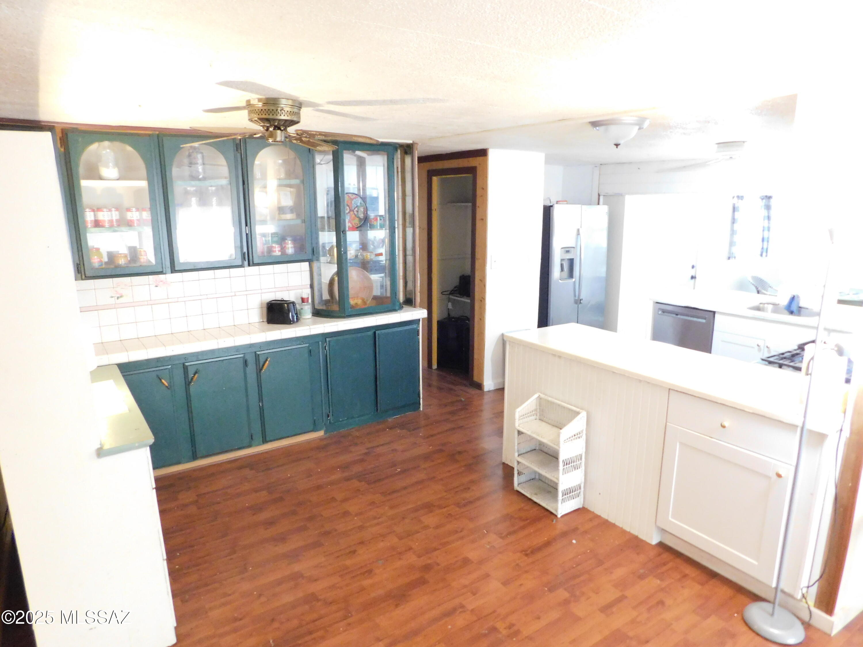 Out Of Pima County - Residential
