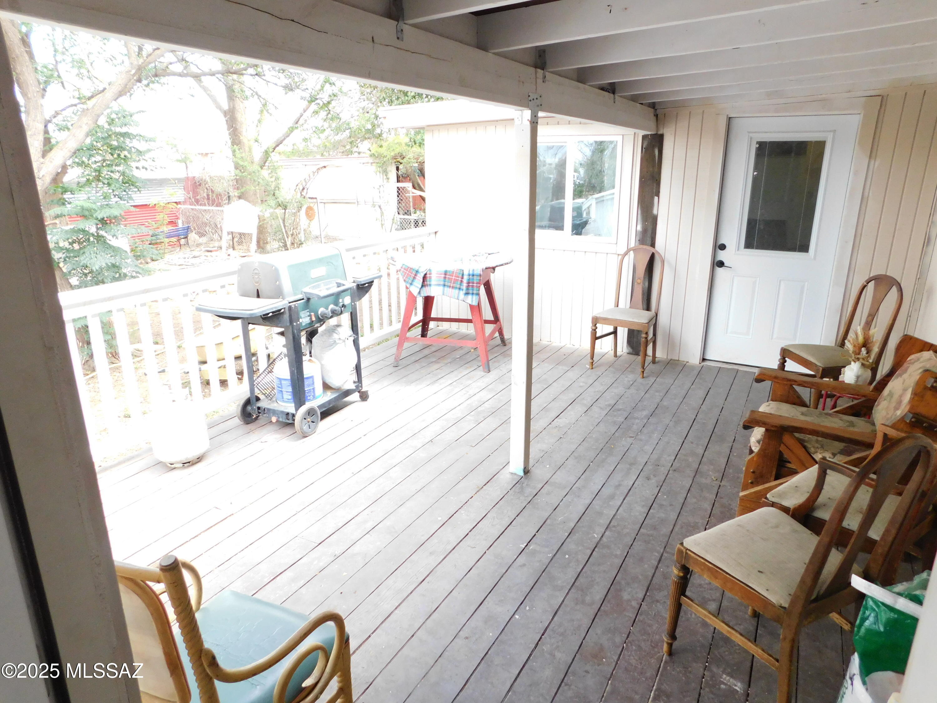 Out Of Pima County - Residential