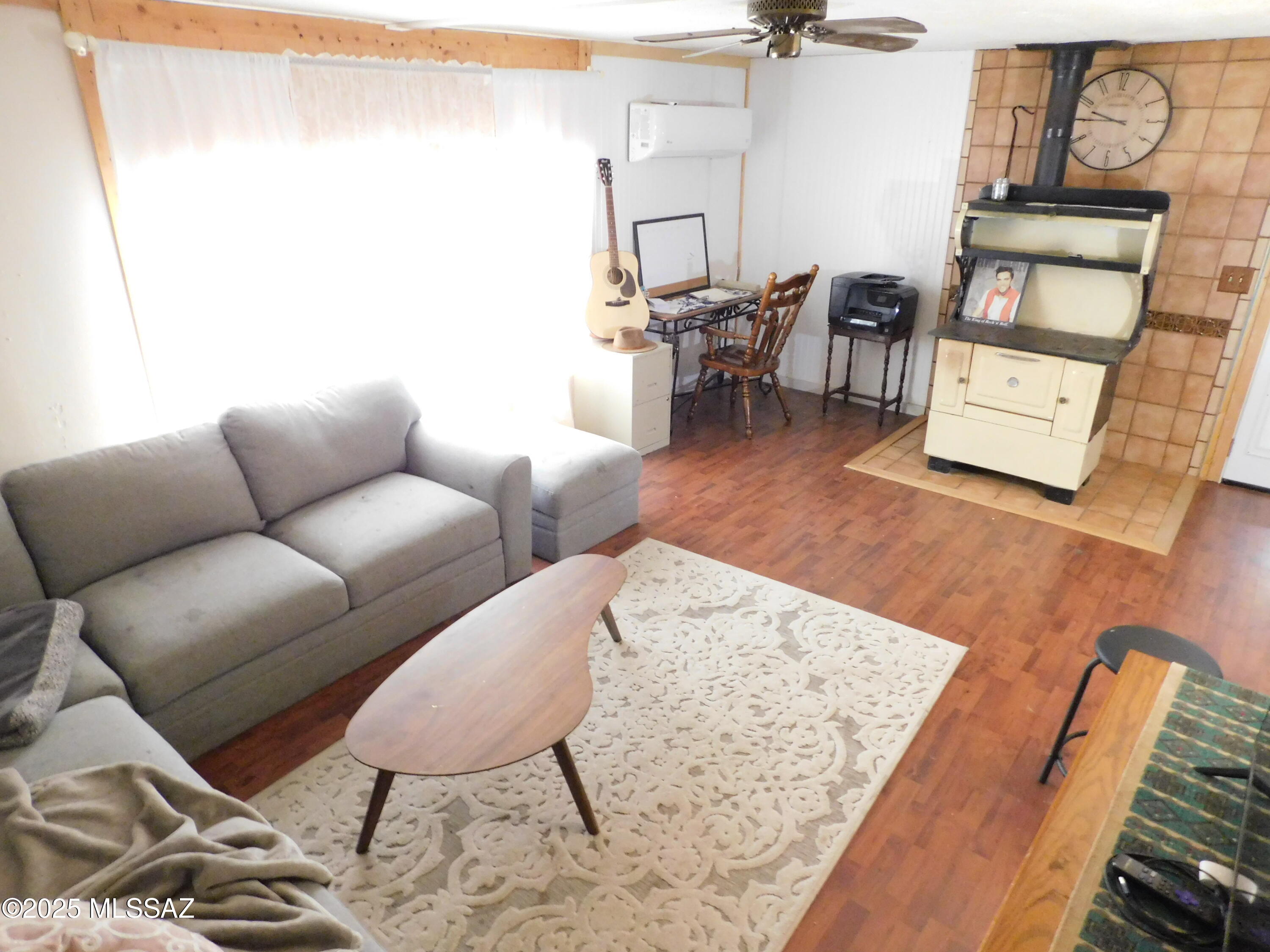 Out Of Pima County - Residential