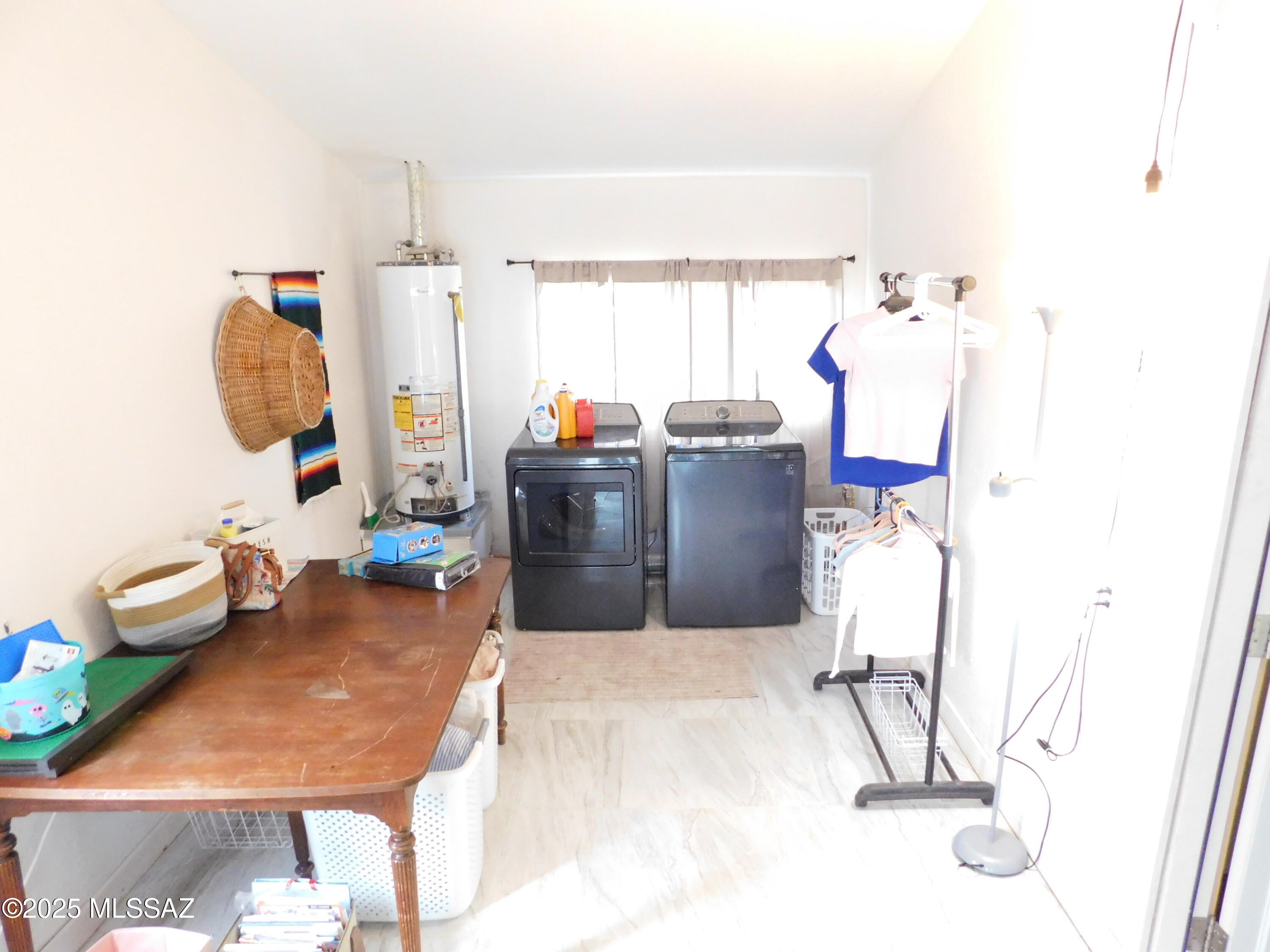 Out Of Pima County - Residential