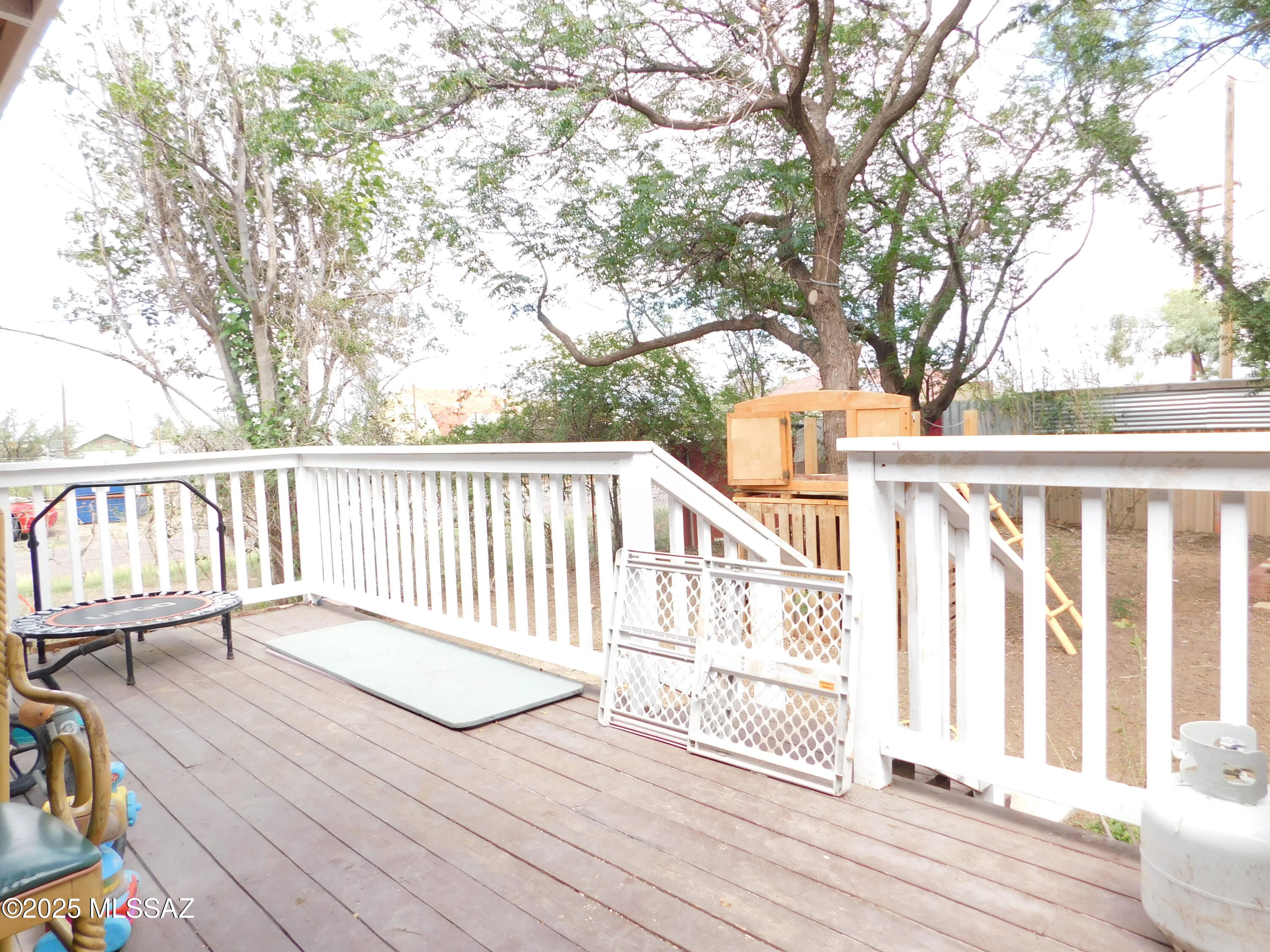 Out Of Pima County - Residential