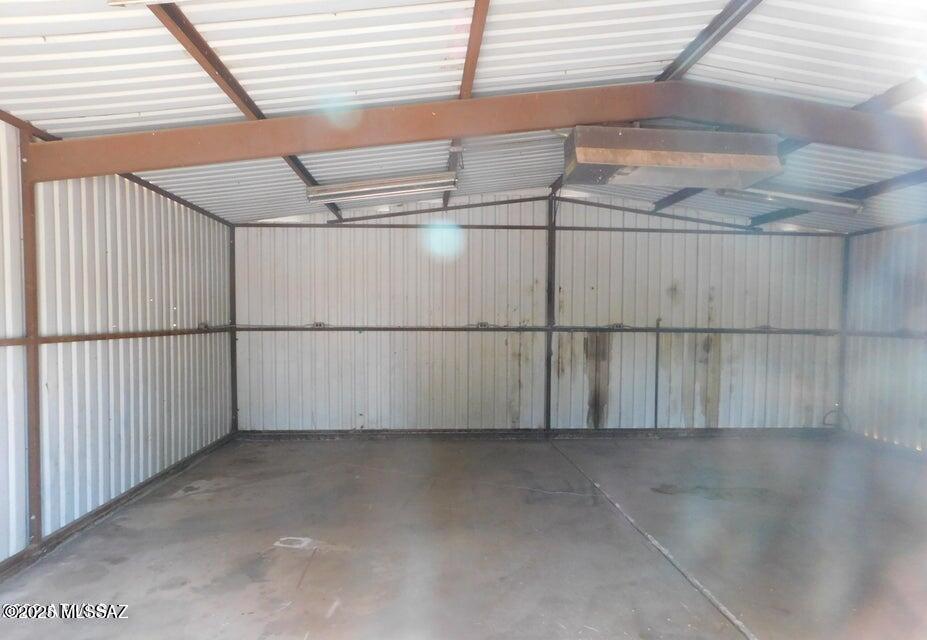Out Of Pima County - Residential