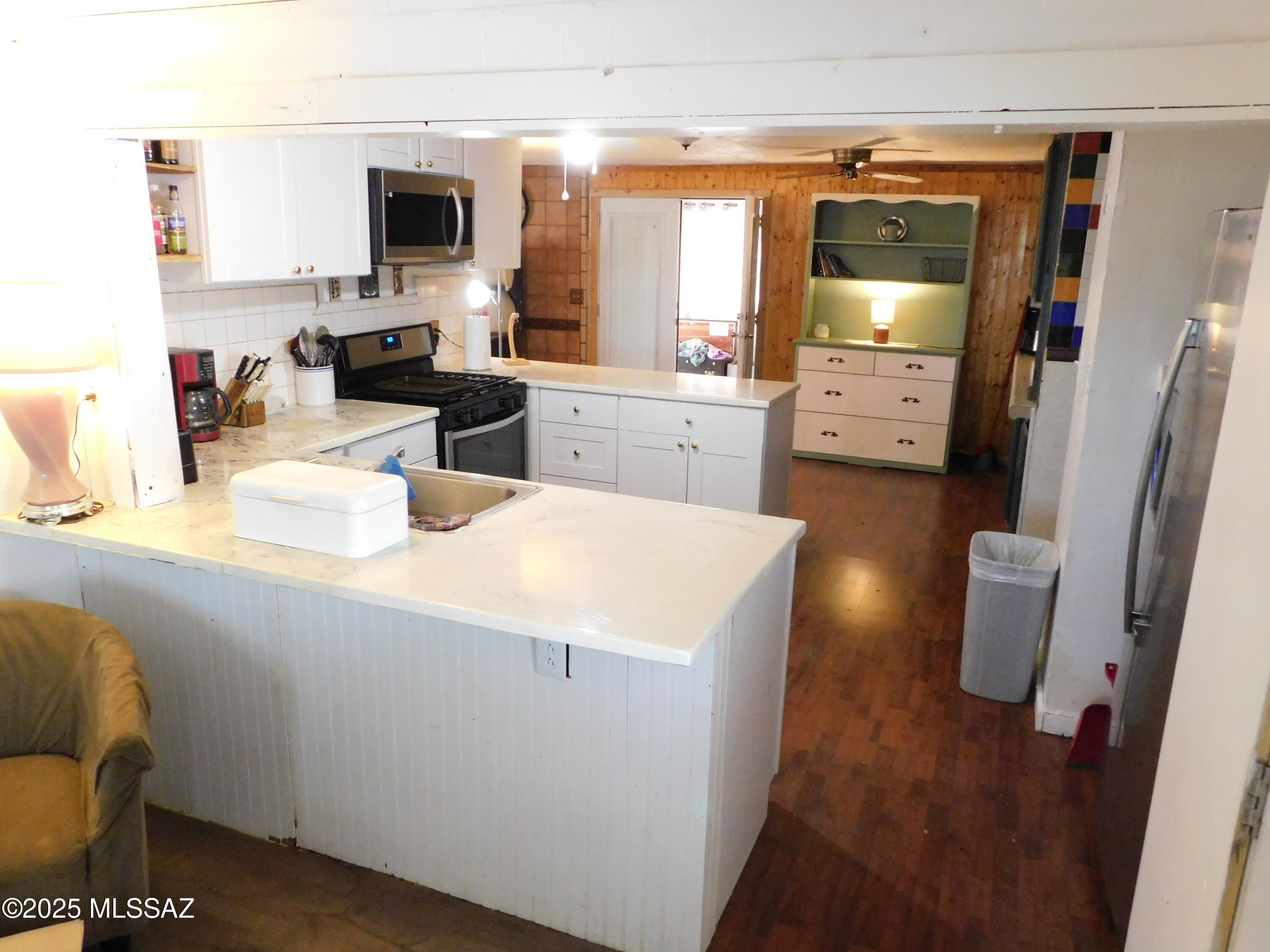 Out Of Pima County - Residential