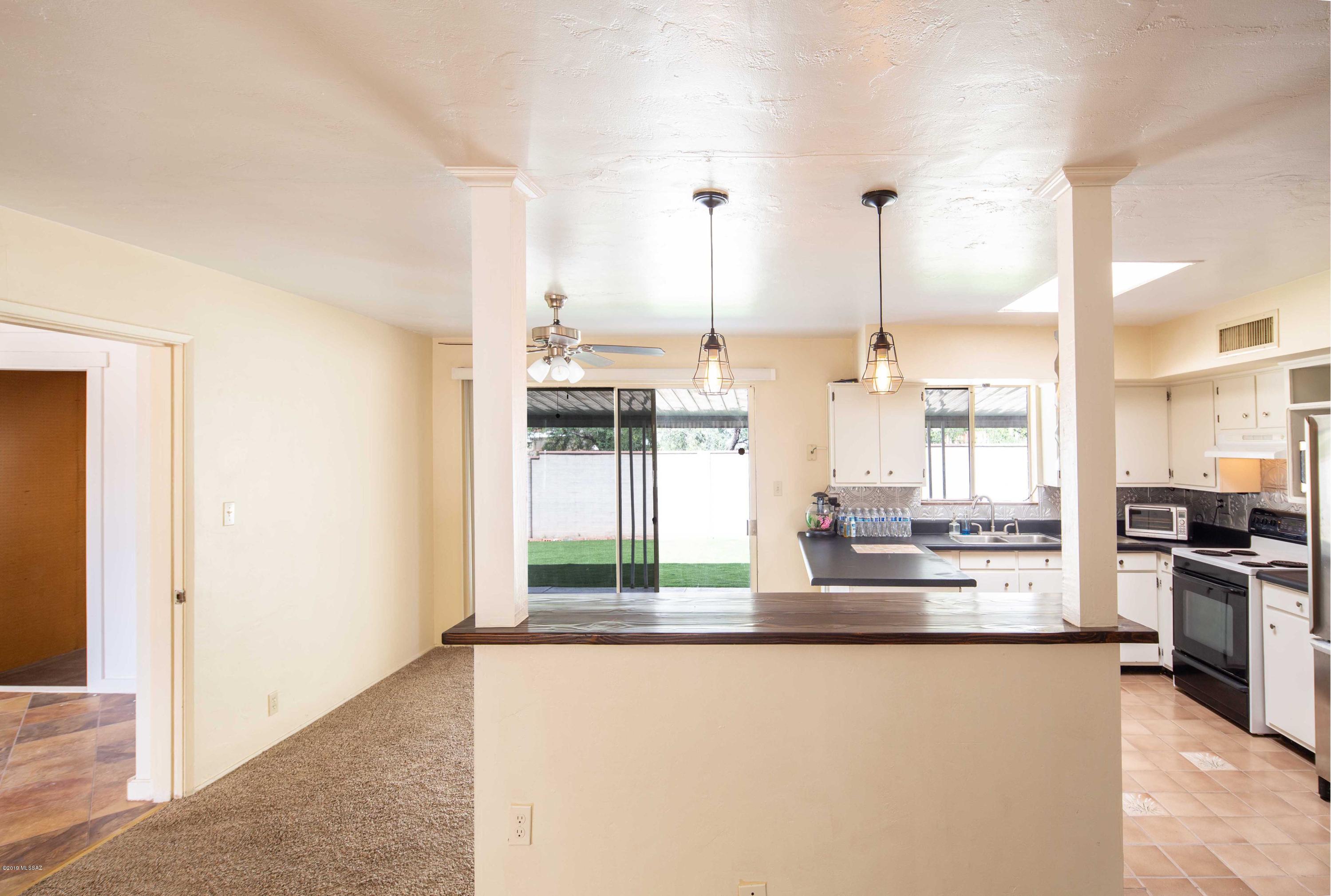 Terra Del Sol Blk (15, 32-39) - Residential