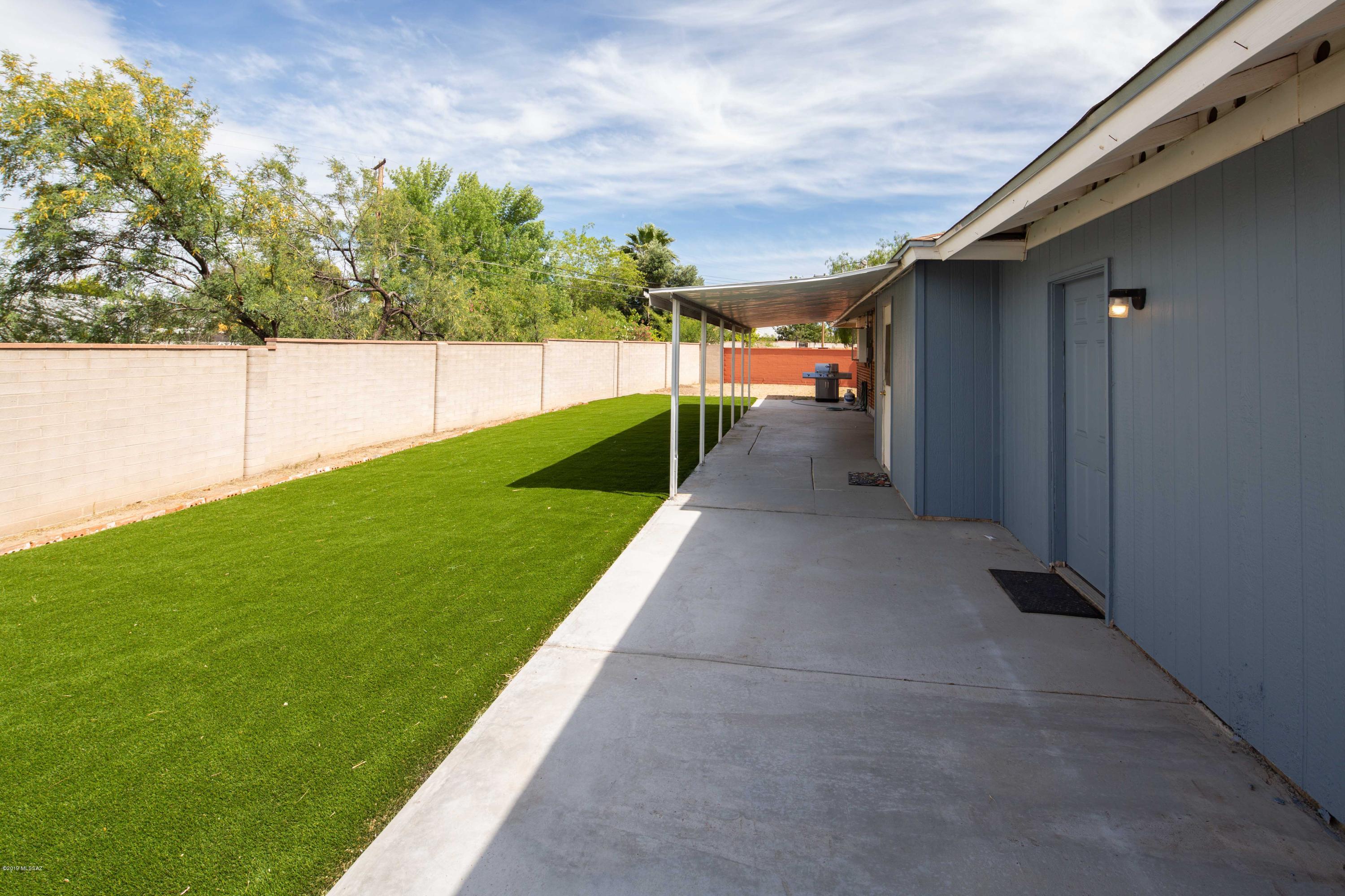 Terra Del Sol Blk (15, 32-39) - Residential