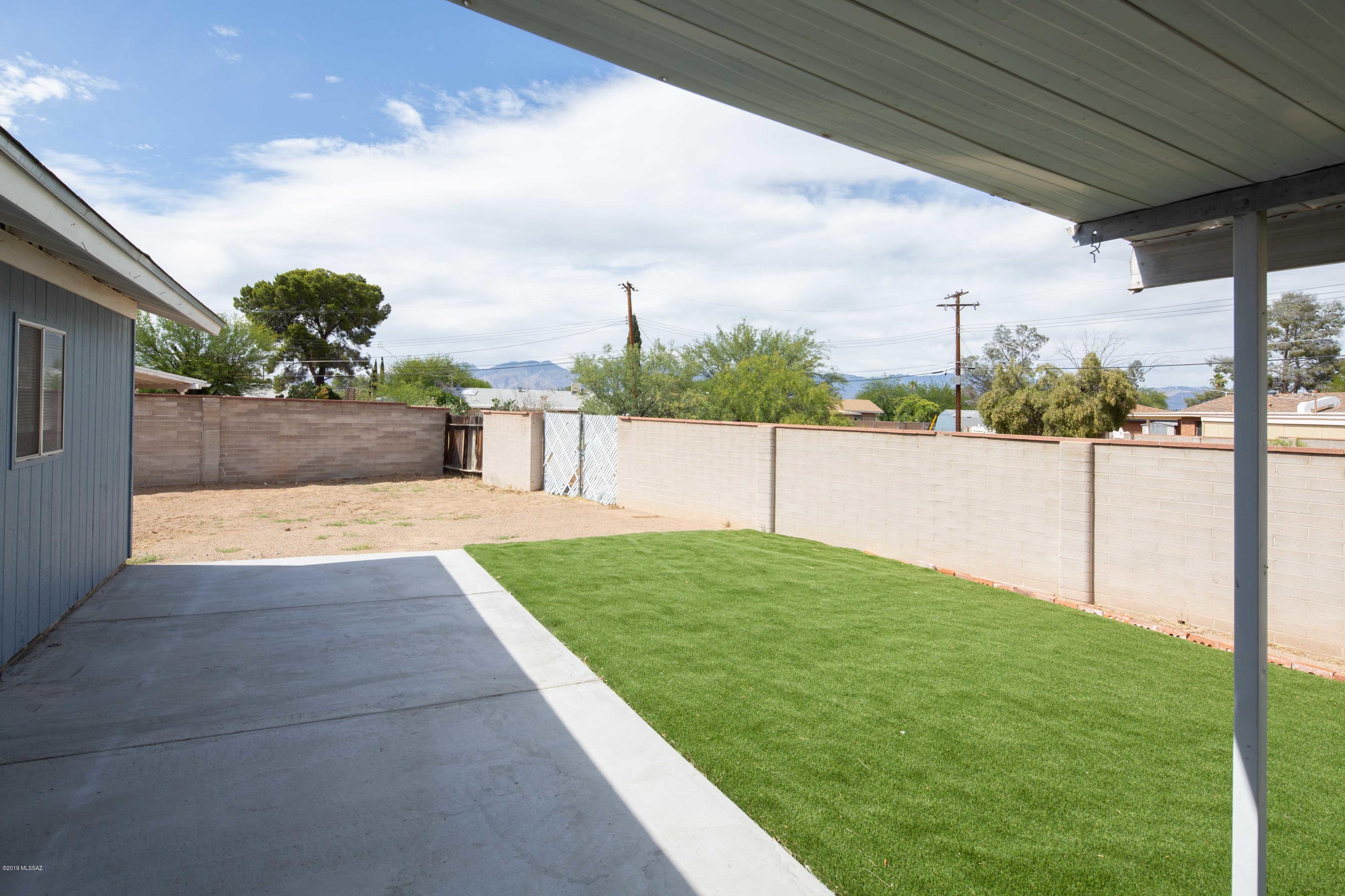 Terra Del Sol Blk (15, 32-39) - Residential