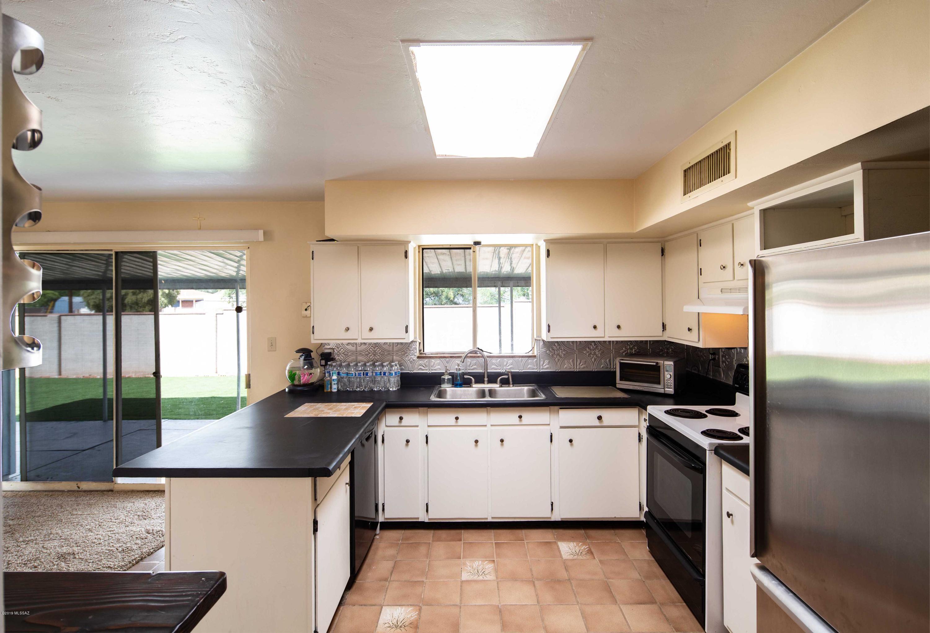 Terra Del Sol Blk (15, 32-39) - Residential
