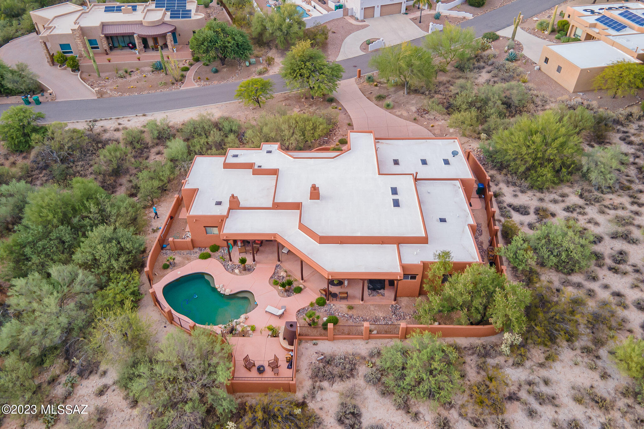 Moonridge (1-48) - Residential