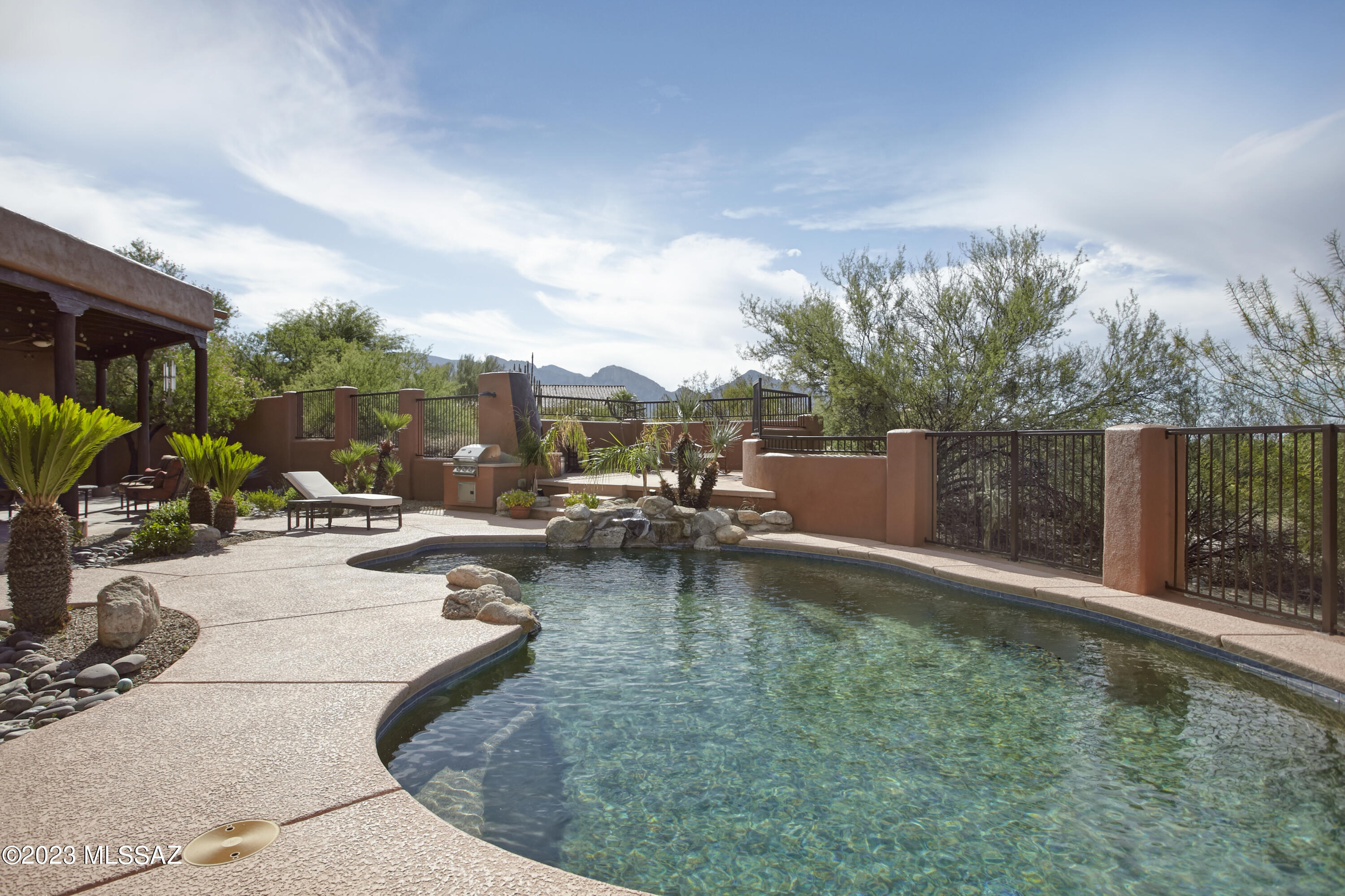 Moonridge (1-48) - Residential