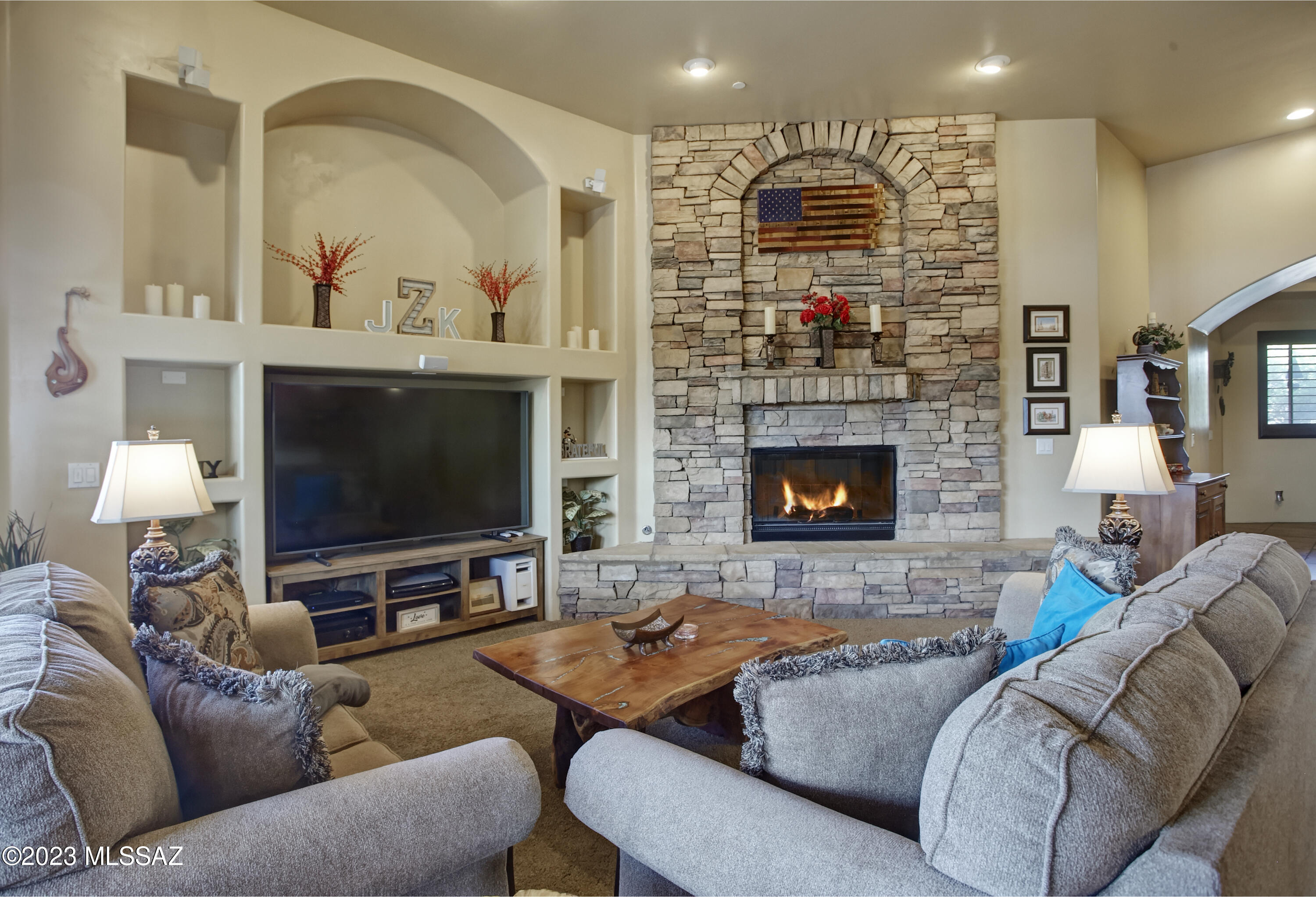 Moonridge (1-48) - Residential
