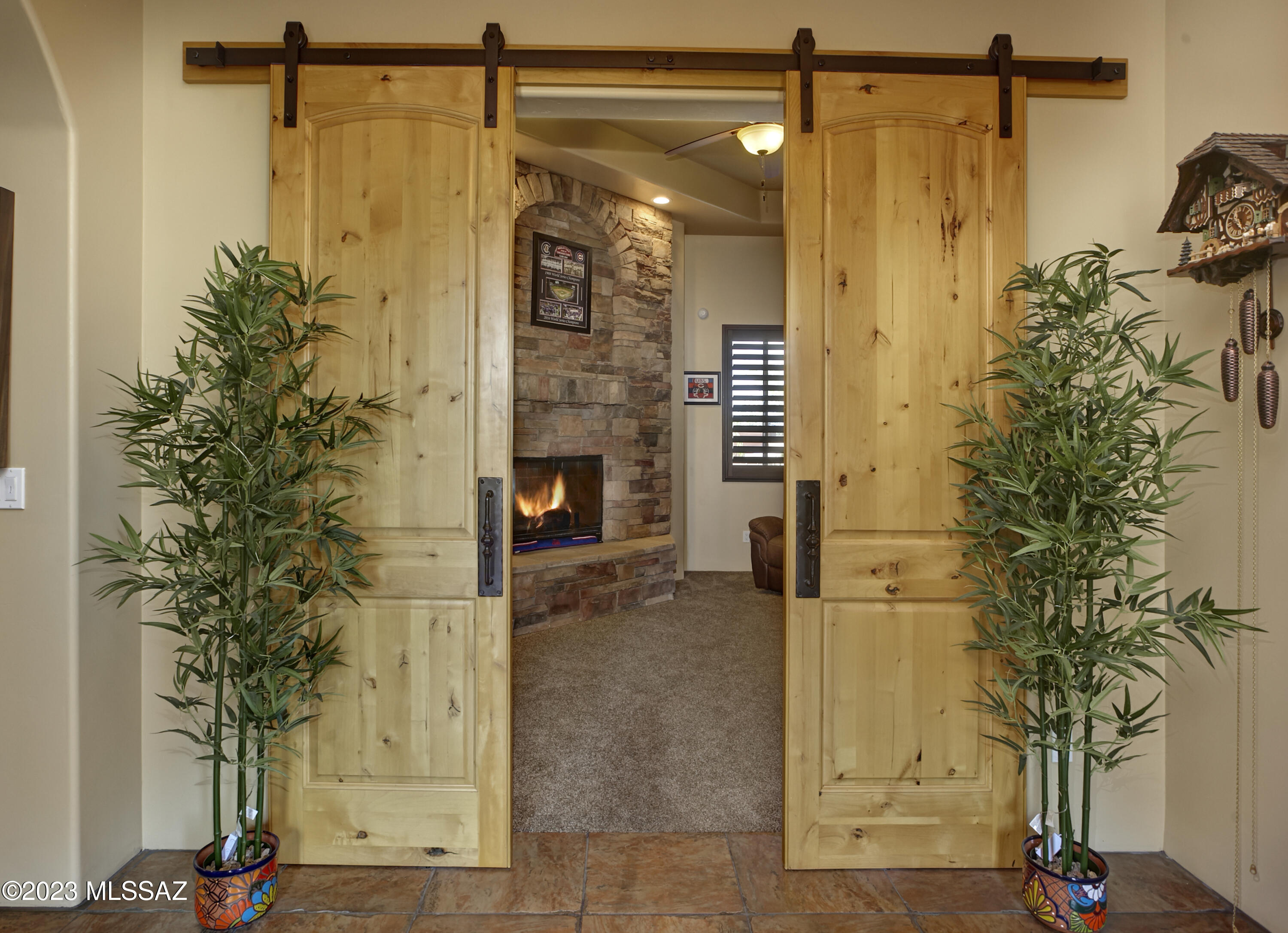 Moonridge (1-48) - Residential