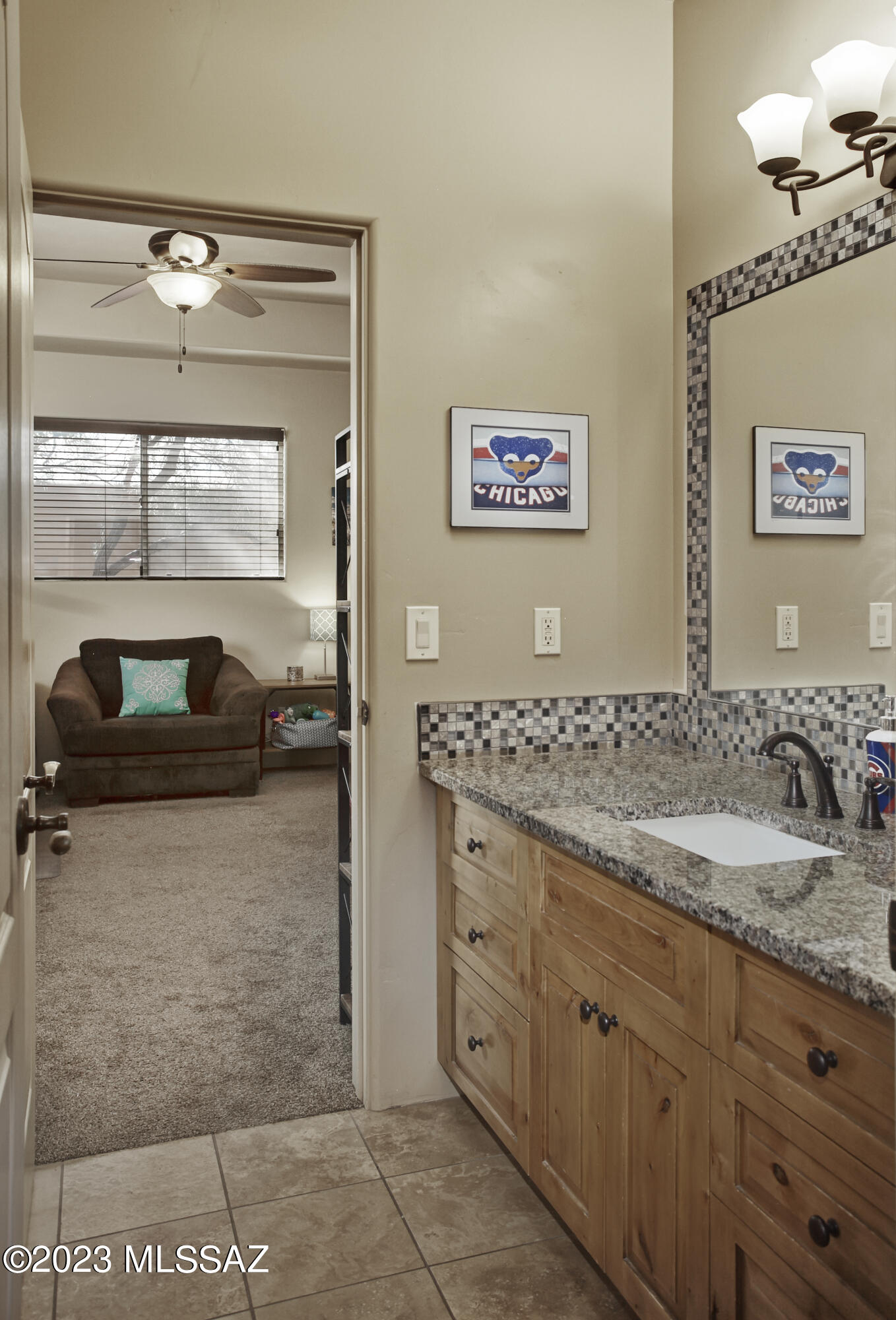 Moonridge (1-48) - Residential