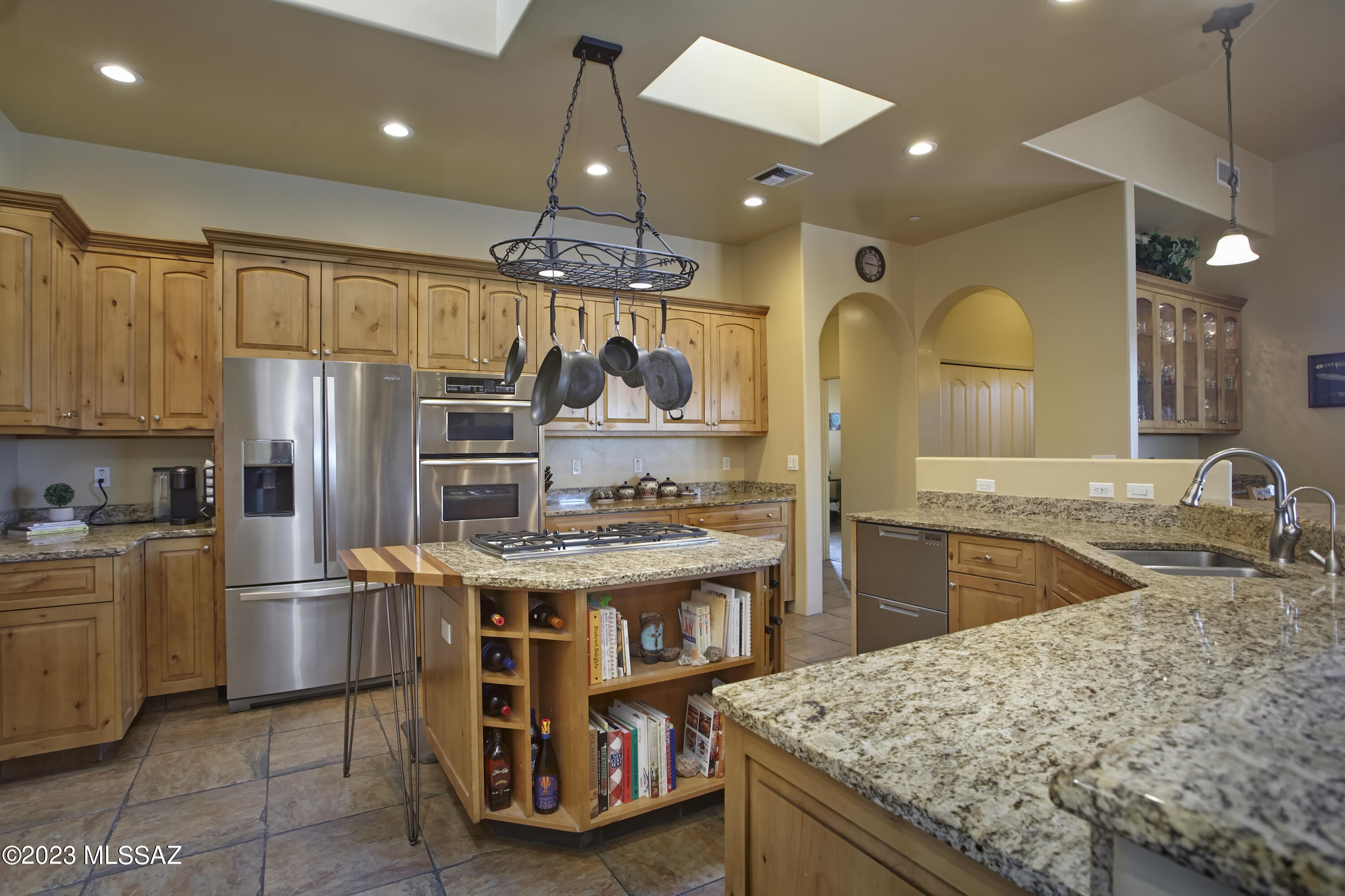 Moonridge (1-48) - Residential