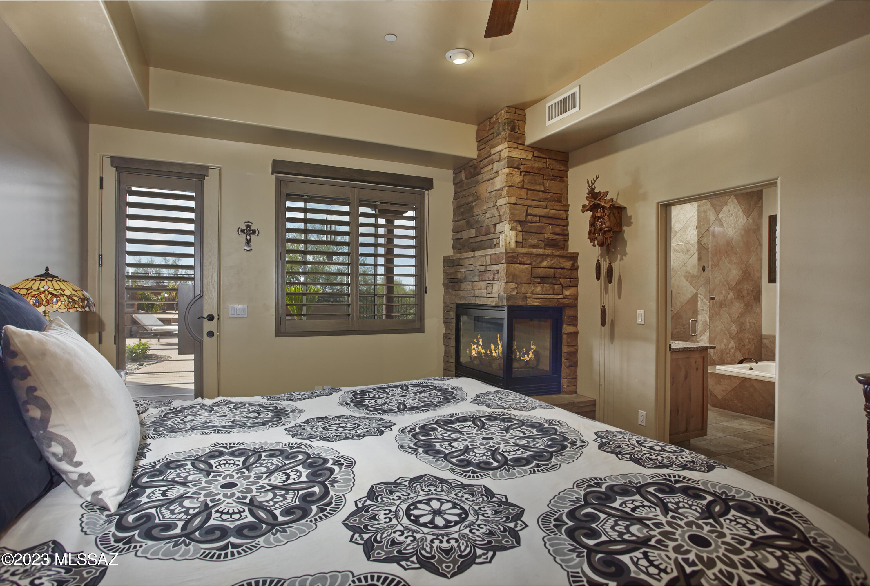 Moonridge (1-48) - Residential