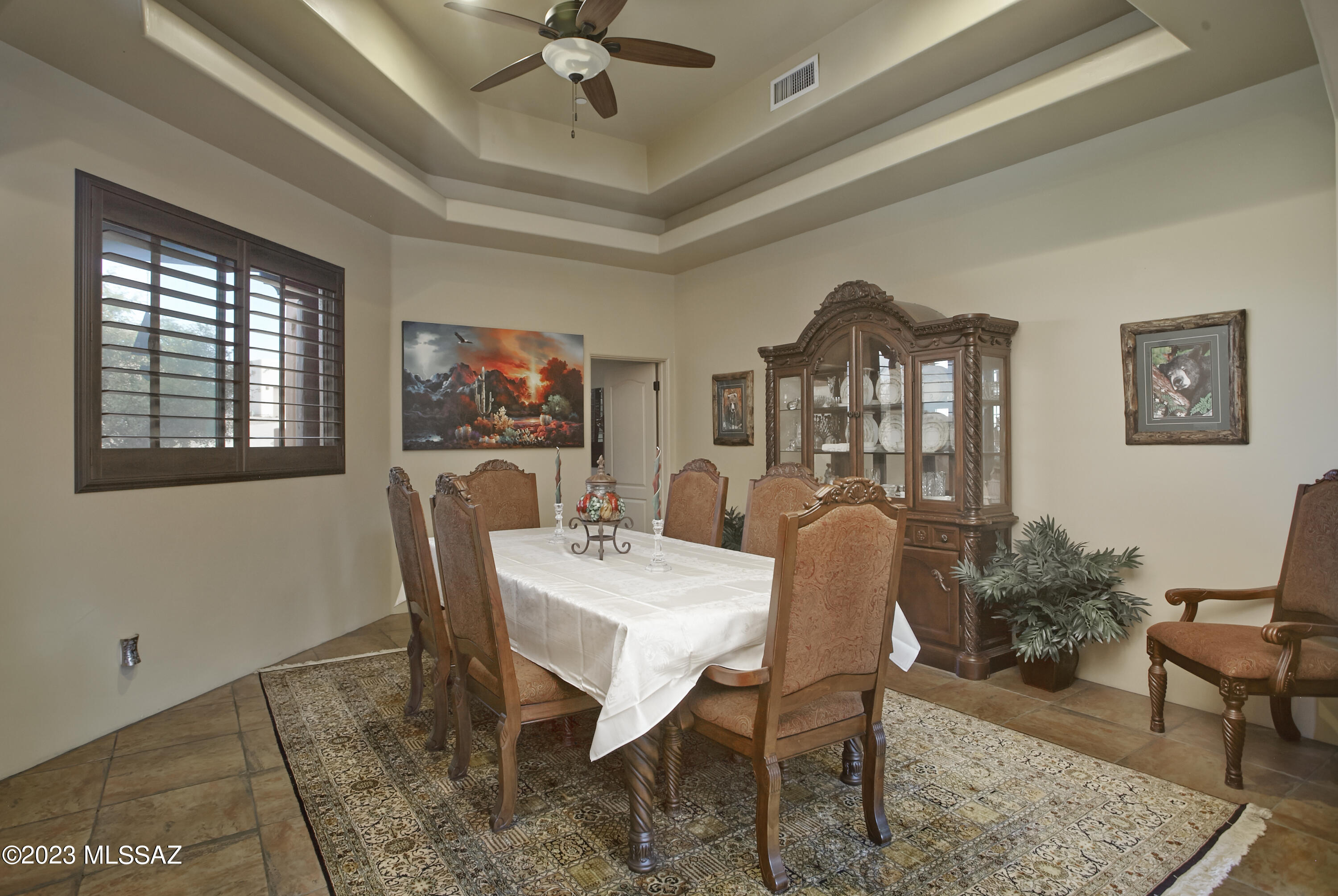 Moonridge (1-48) - Residential