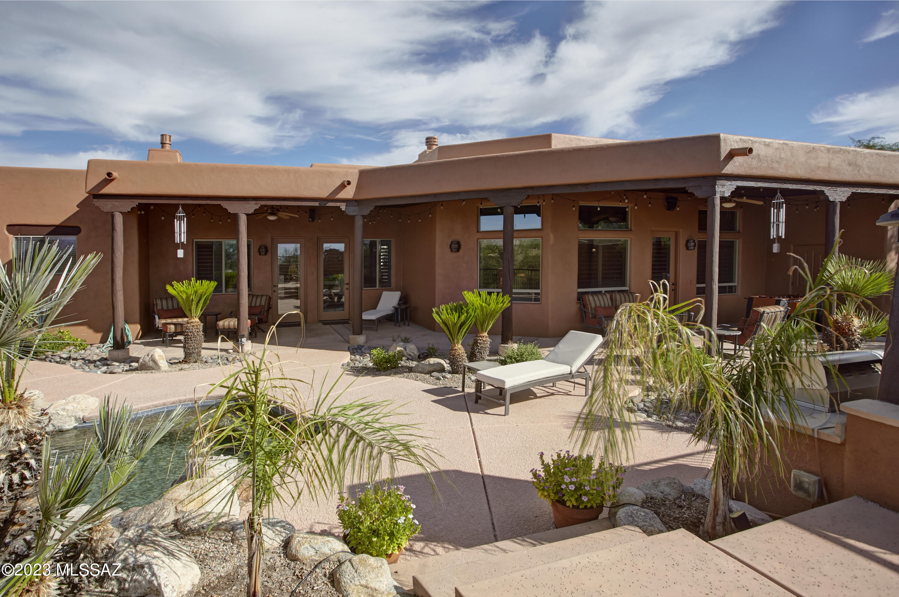 Moonridge (1-48) - Residential