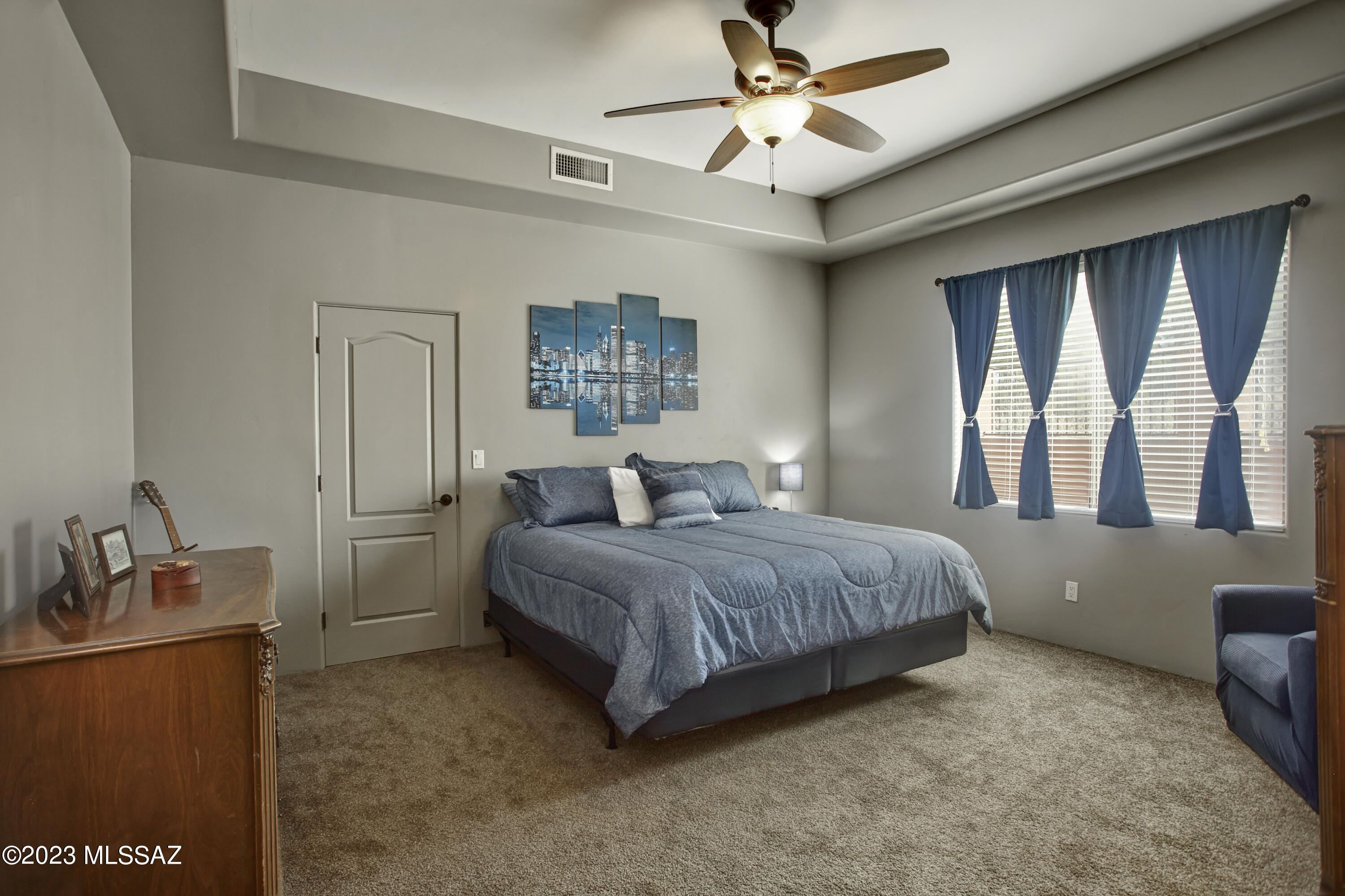 Moonridge (1-48) - Residential